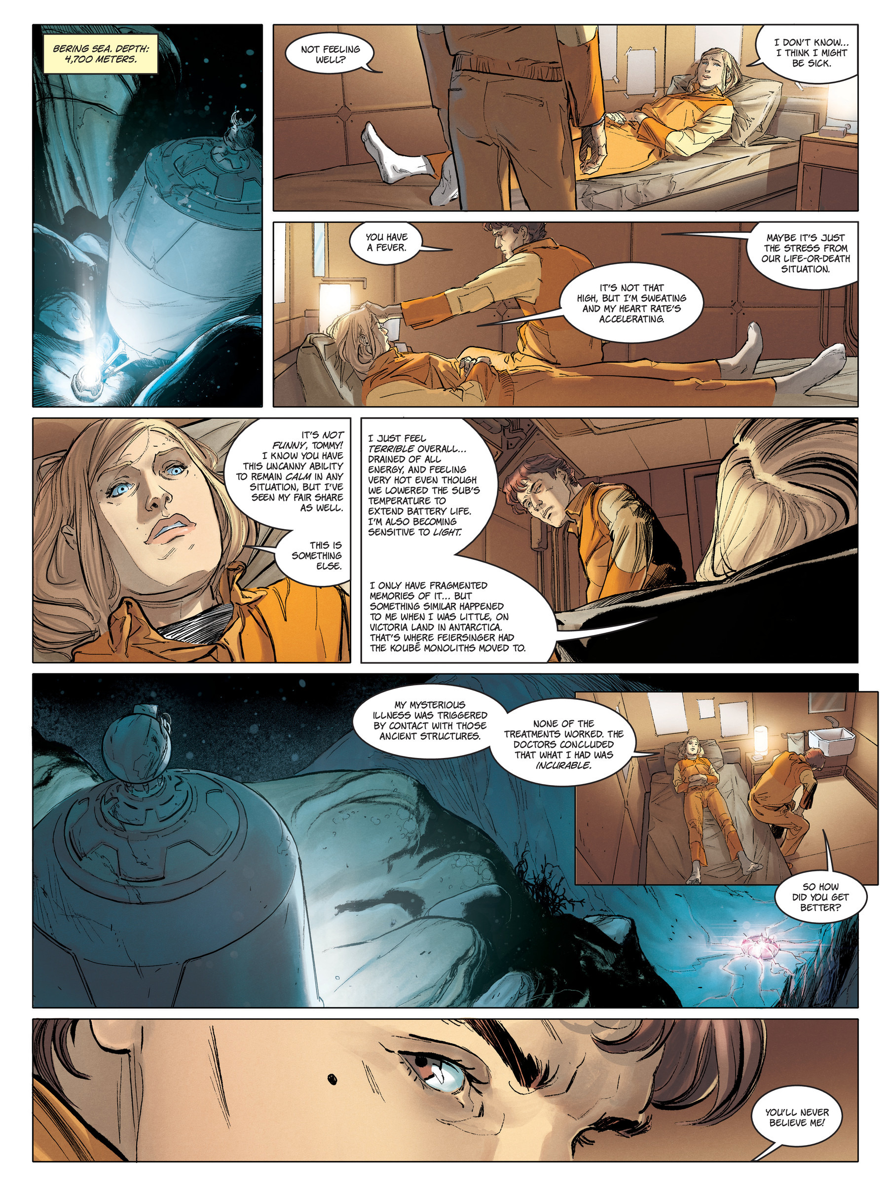 Carthago (2016-) issue 8 - Page 36