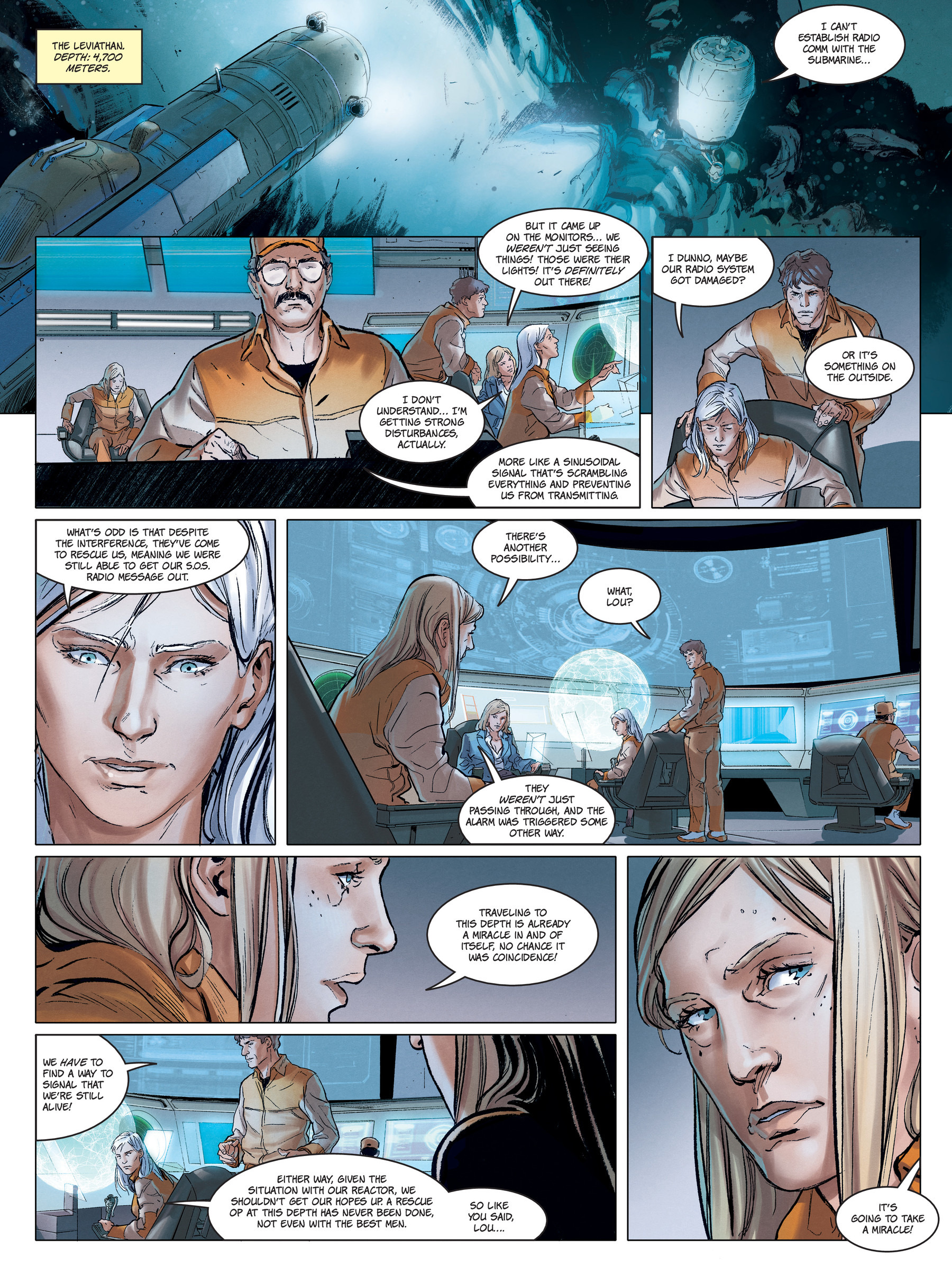 Carthago (2016-) issue 9 - Page 21