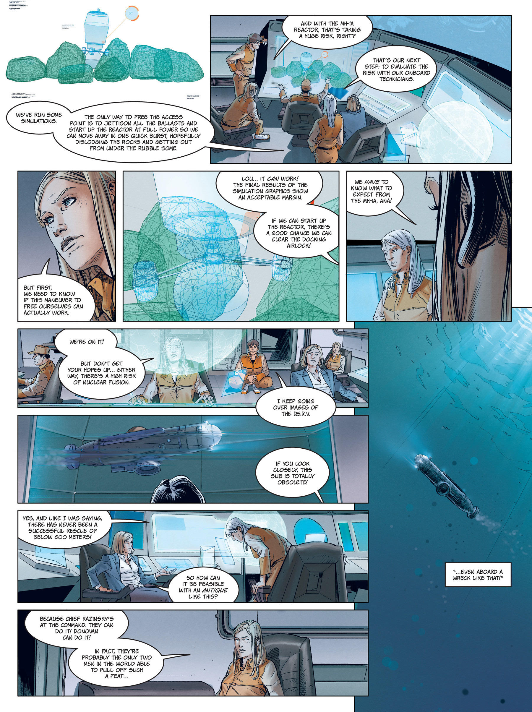 Carthago (2016-) issue 9 - Page 26