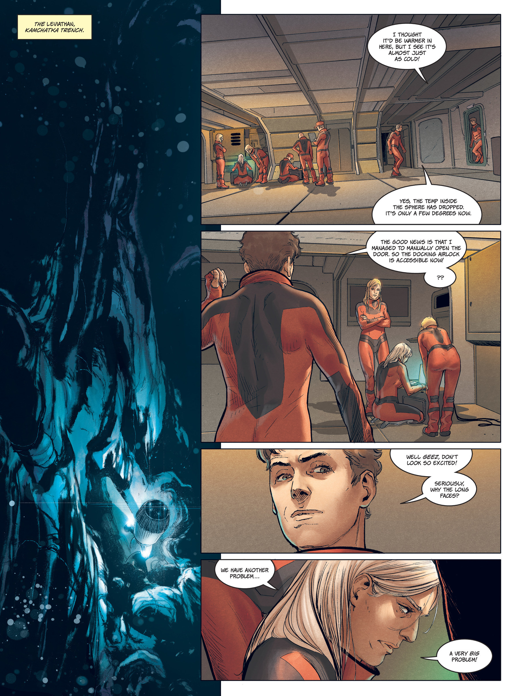 Carthago (2016-) issue 9 - Page 40