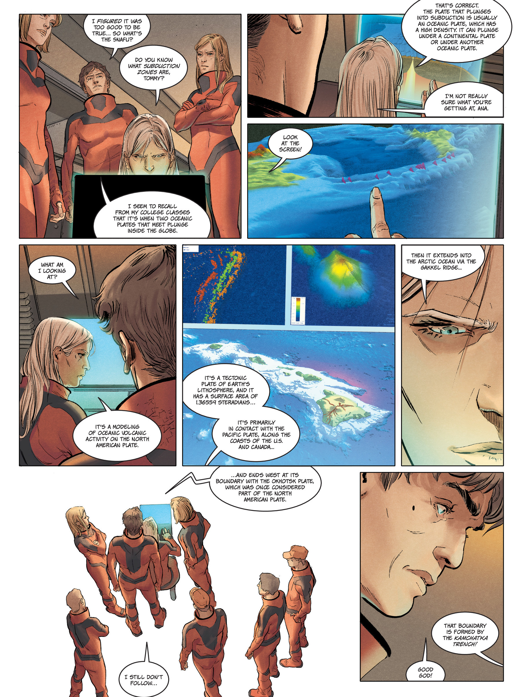 Carthago (2016-) issue 9 - Page 41