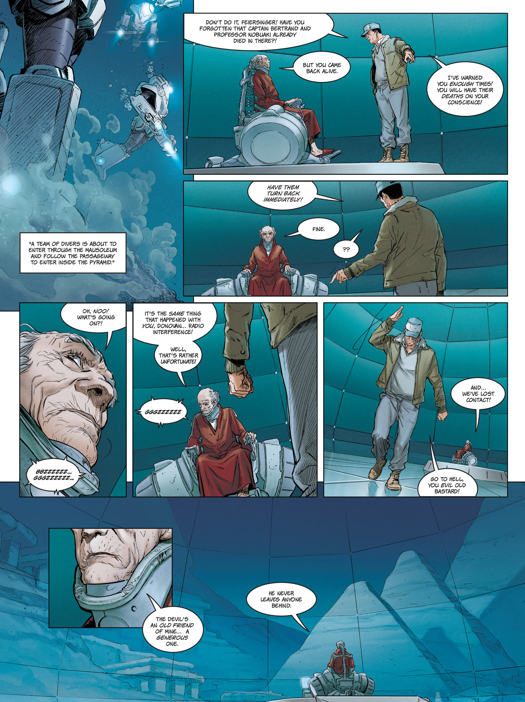 Carthago (2016-) issue 9 - Page 44