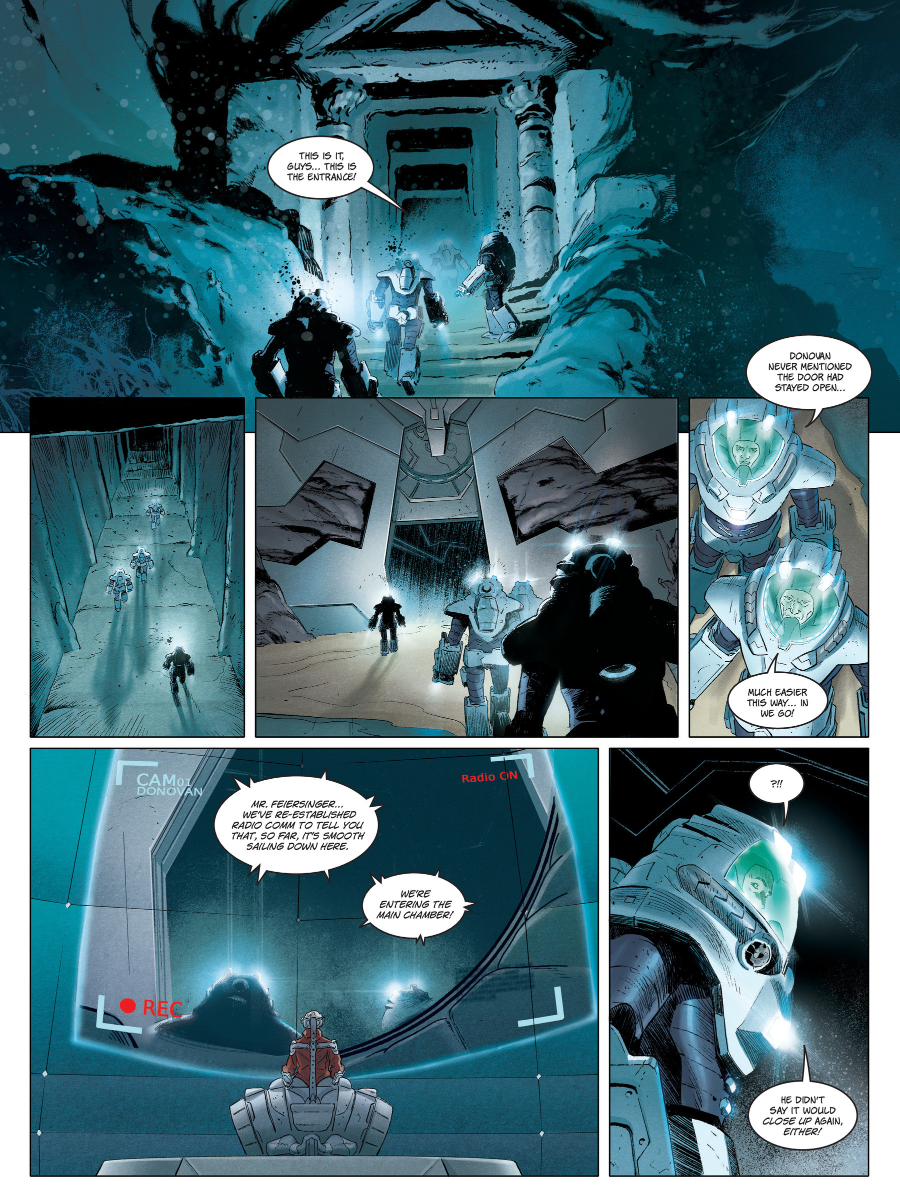 Carthago (2016-) issue 9 - Page 45