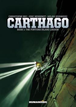Carthago (2016-)