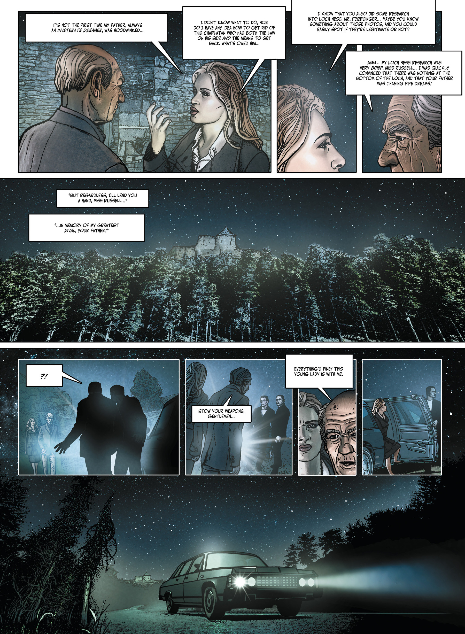 <{ $series->title }} issue Vol. 3 - Page 8