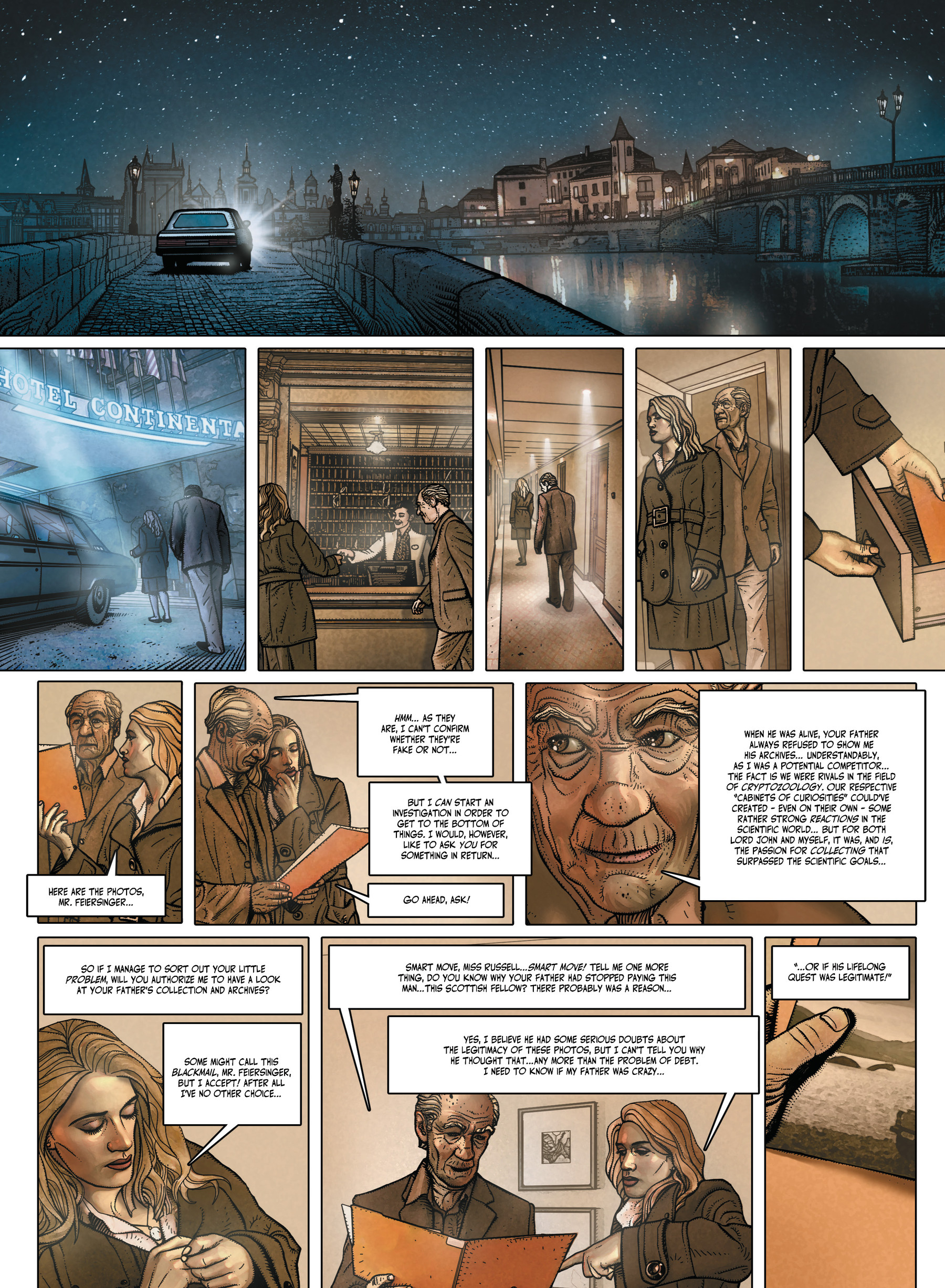 <{ $series->title }} issue Vol. 3 - Page 9