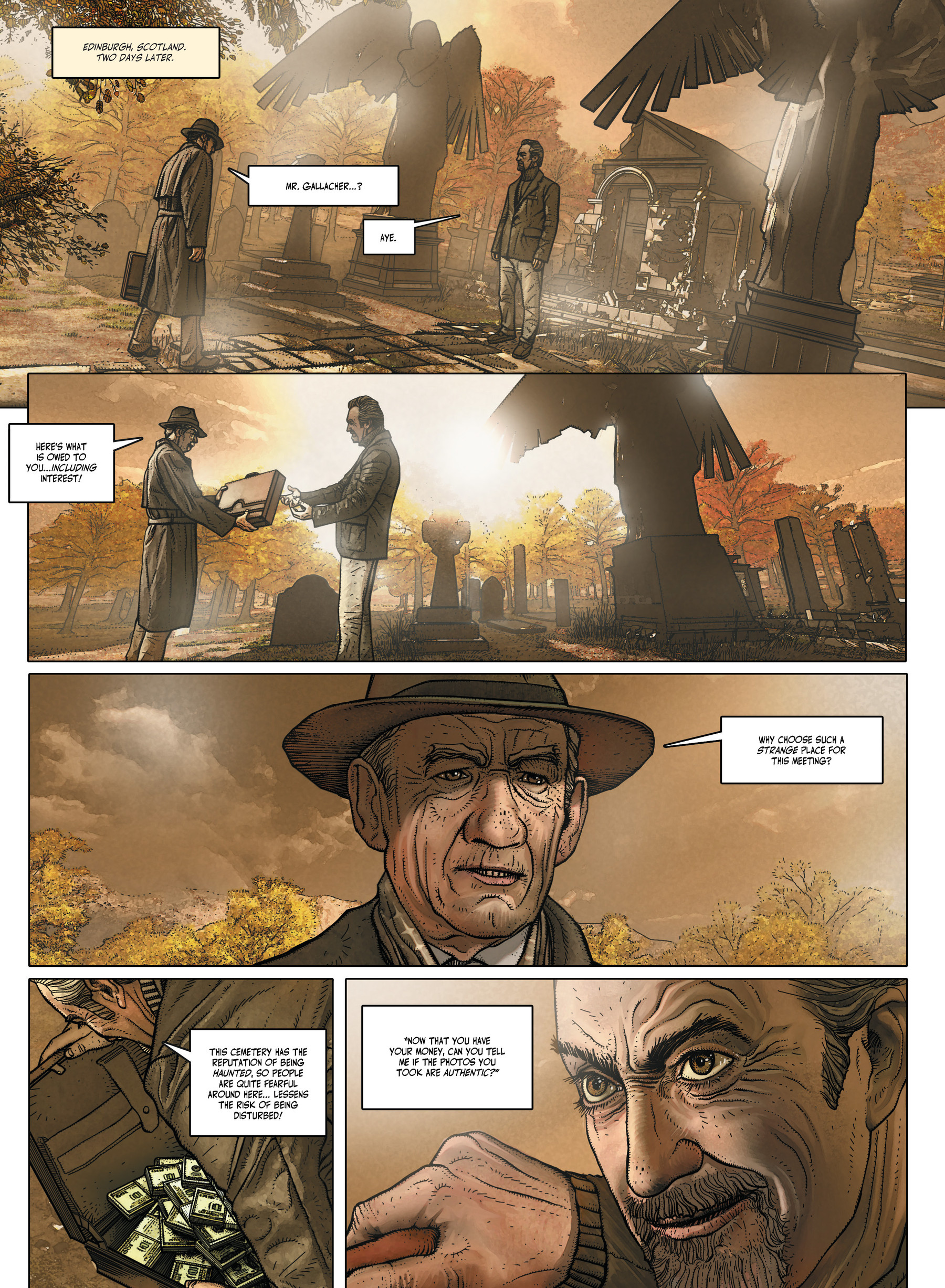 <{ $series->title }} issue Vol. 3 - Page 10