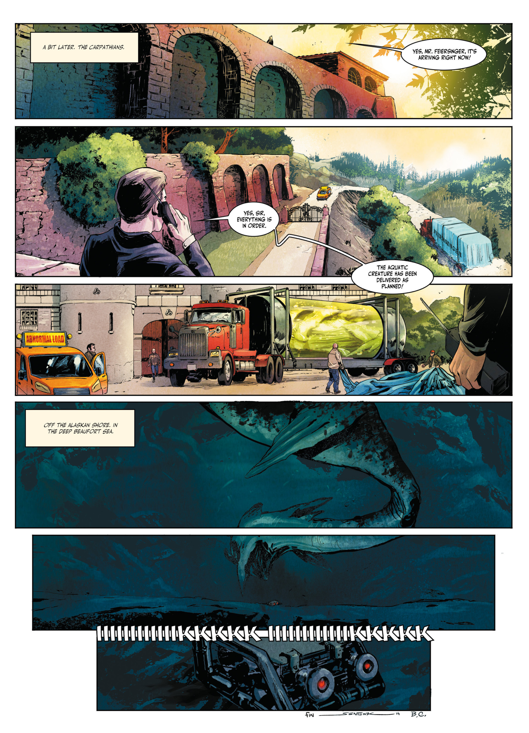 <{ $series->title }} issue Vol. 4 - Page 59