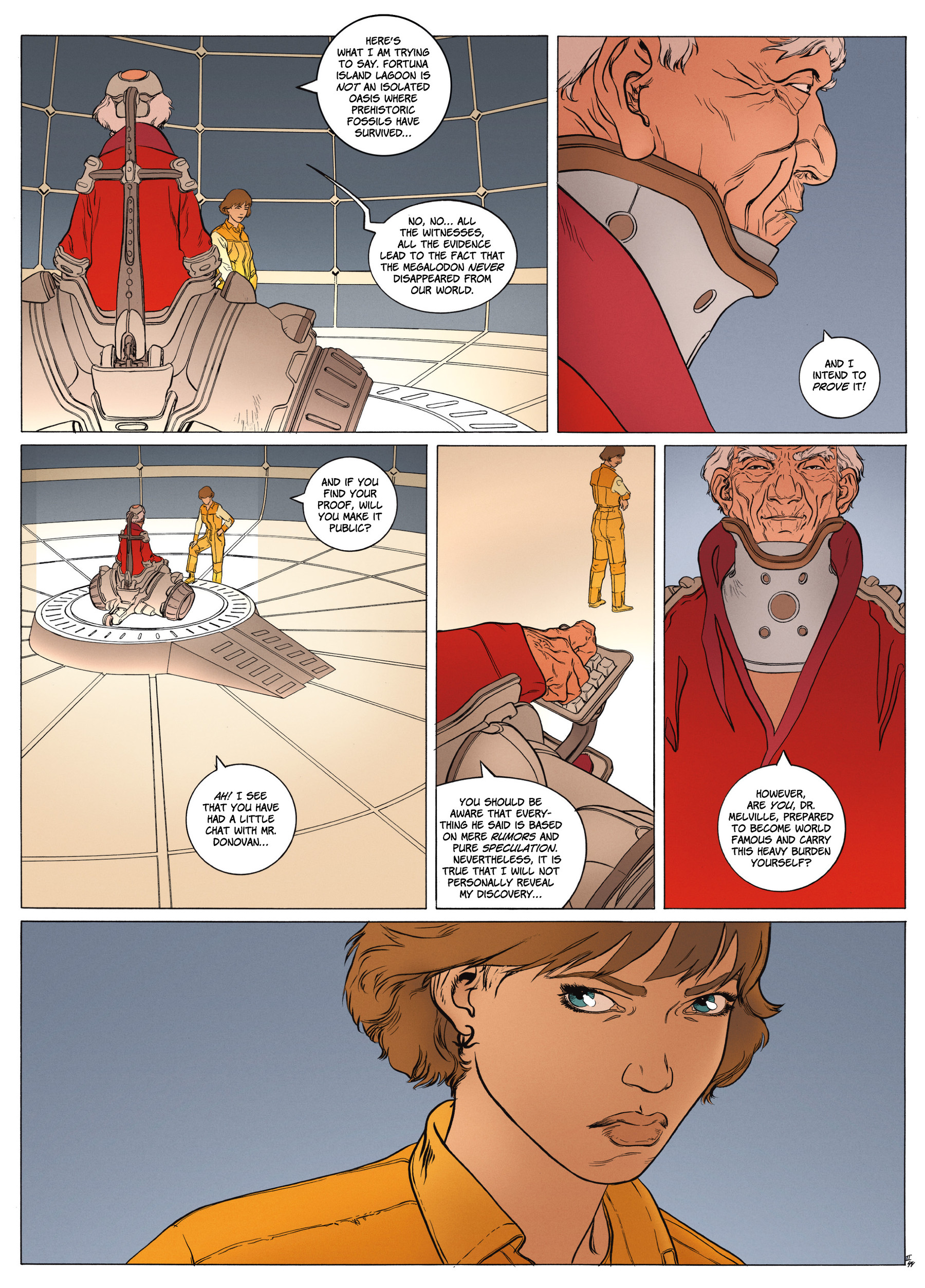 Carthago Omnibus (2016) issue 1 - Page 103