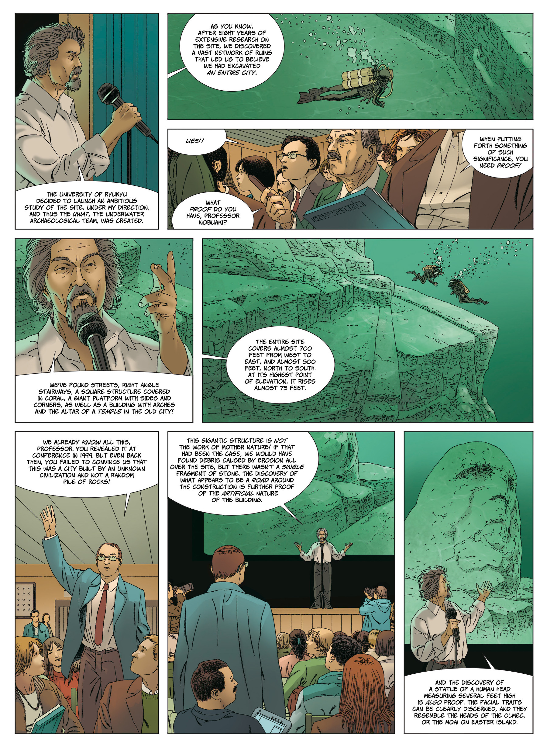 Carthago Omnibus (2016) issue 1 - Page 118