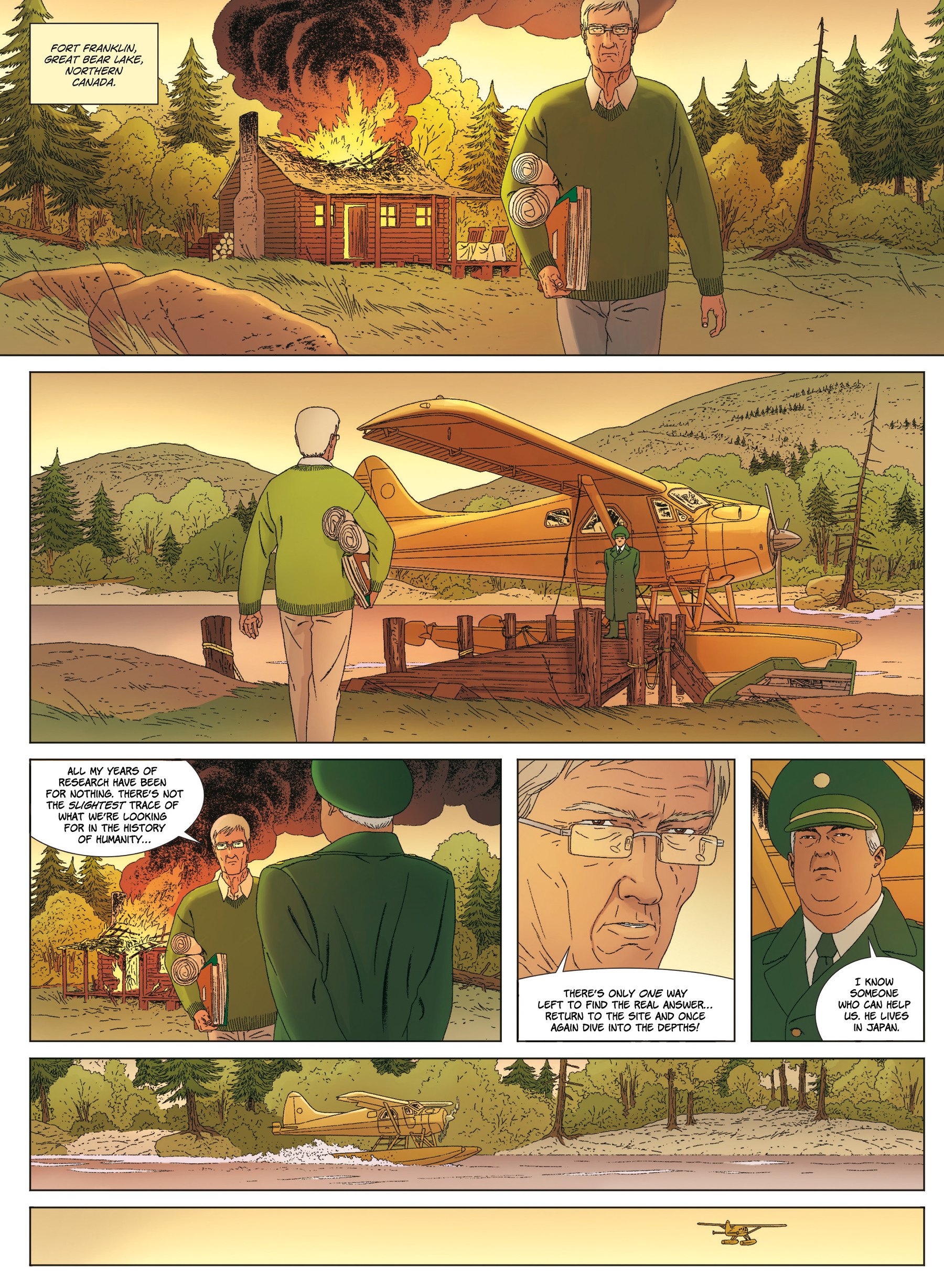 Carthago Omnibus (2016) issue 1 - Page 159