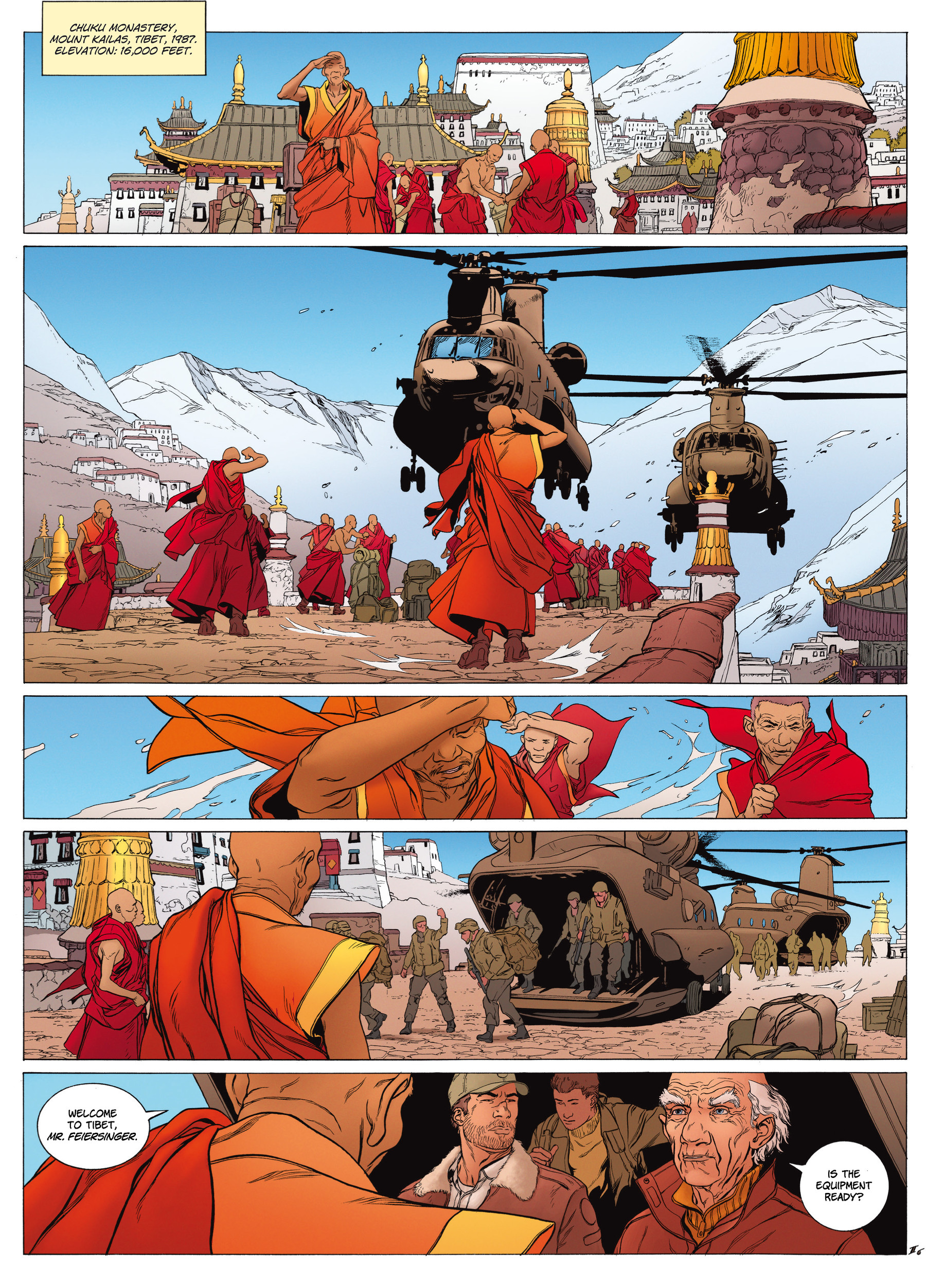 Carthago Omnibus (2016) issue 1 - Page 65