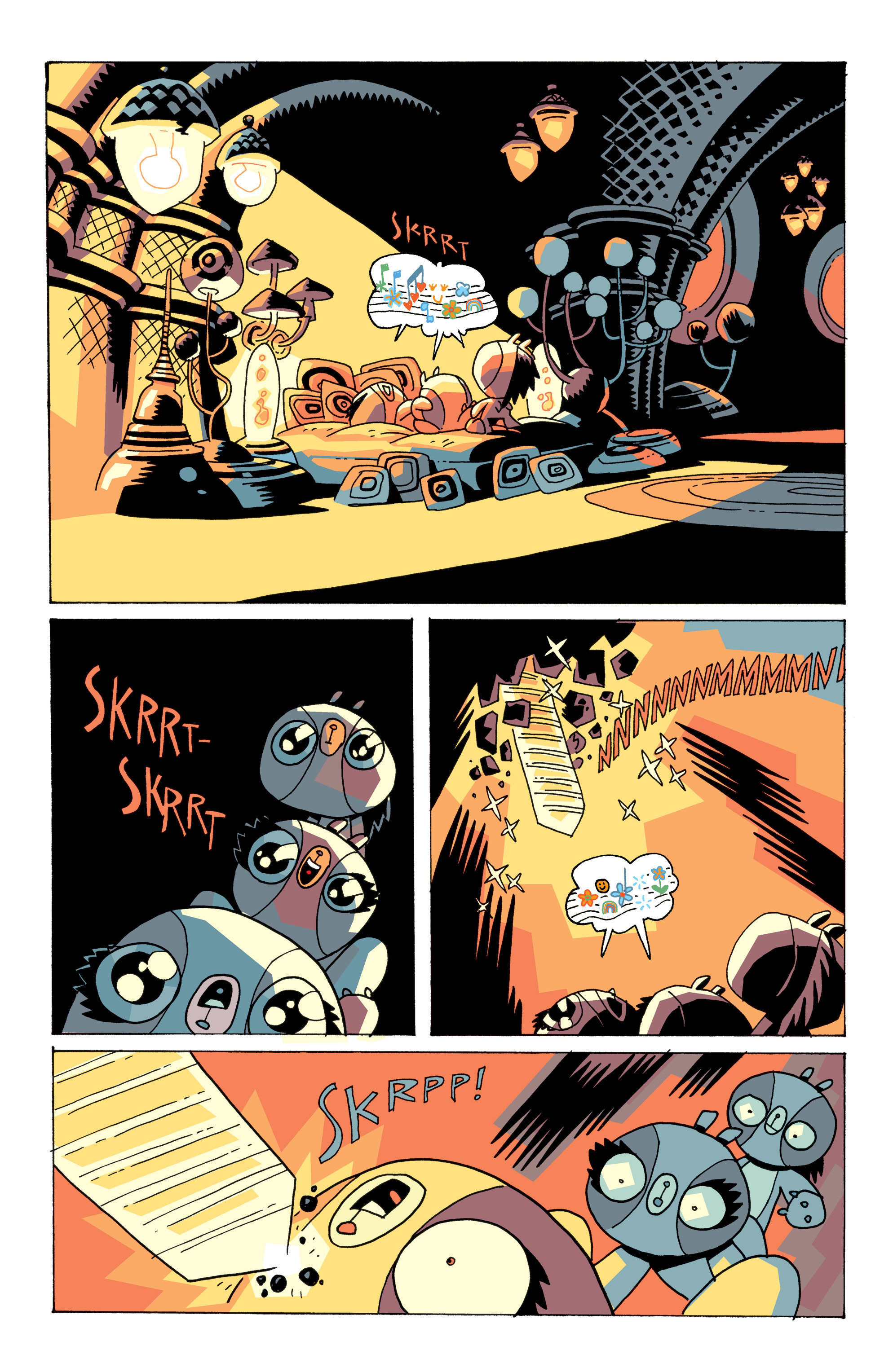 Casanova: Acedia (2015-): Chapter 2 - Page 27