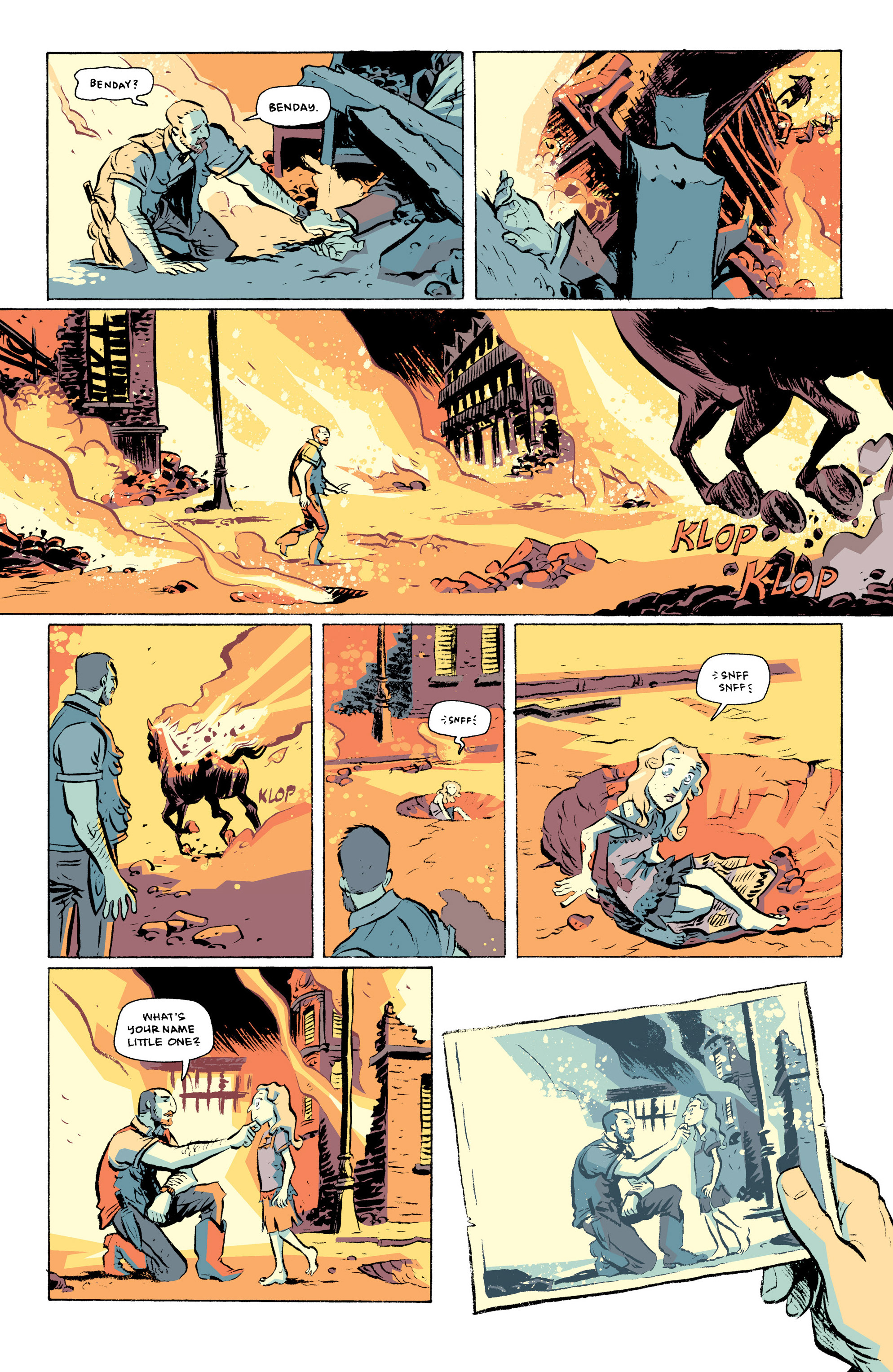 Casanova: Acedia (2015-) issue 3 - Page 6