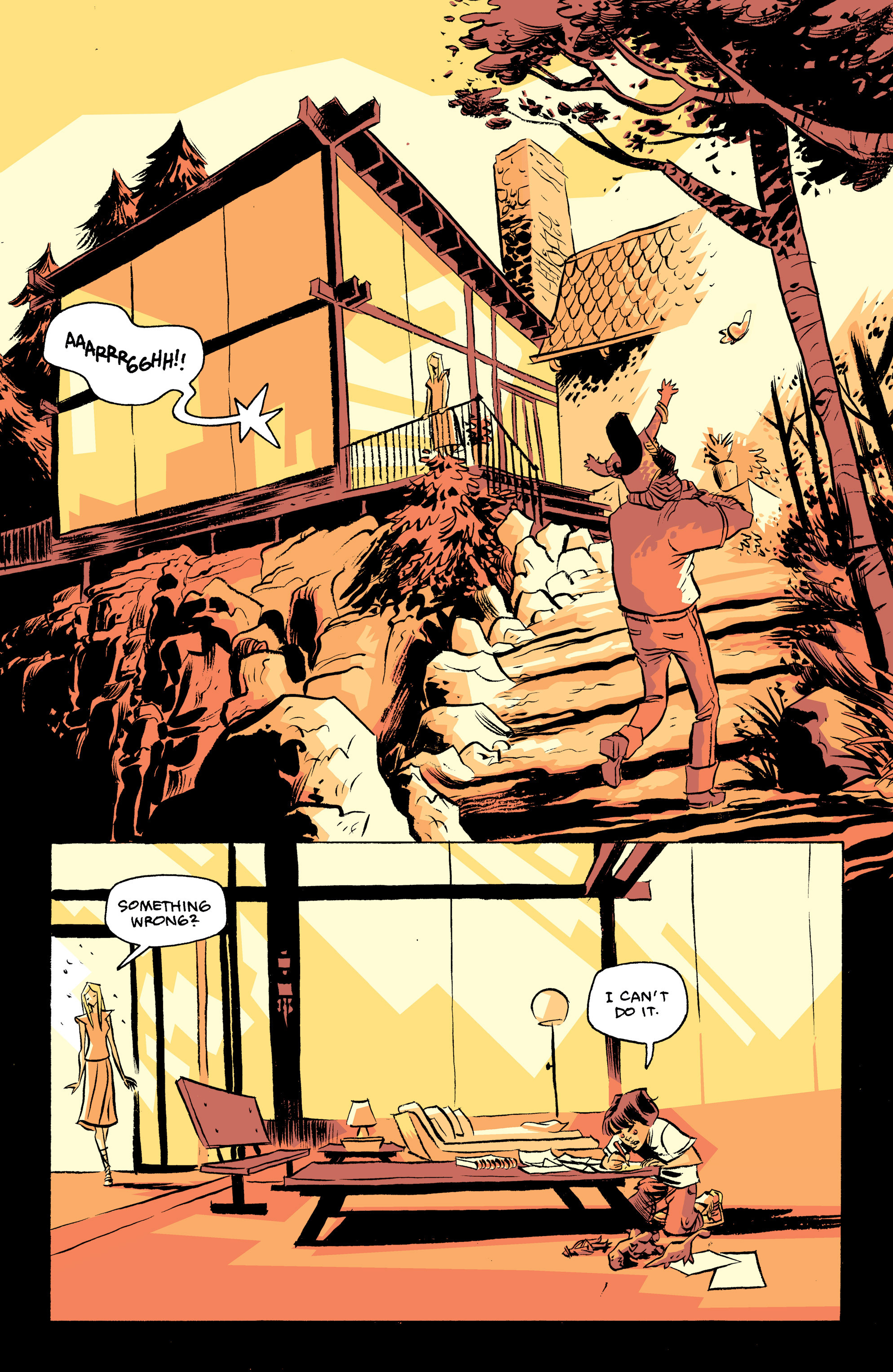 Casanova: Acedia (2015-) issue 7 - Page 3