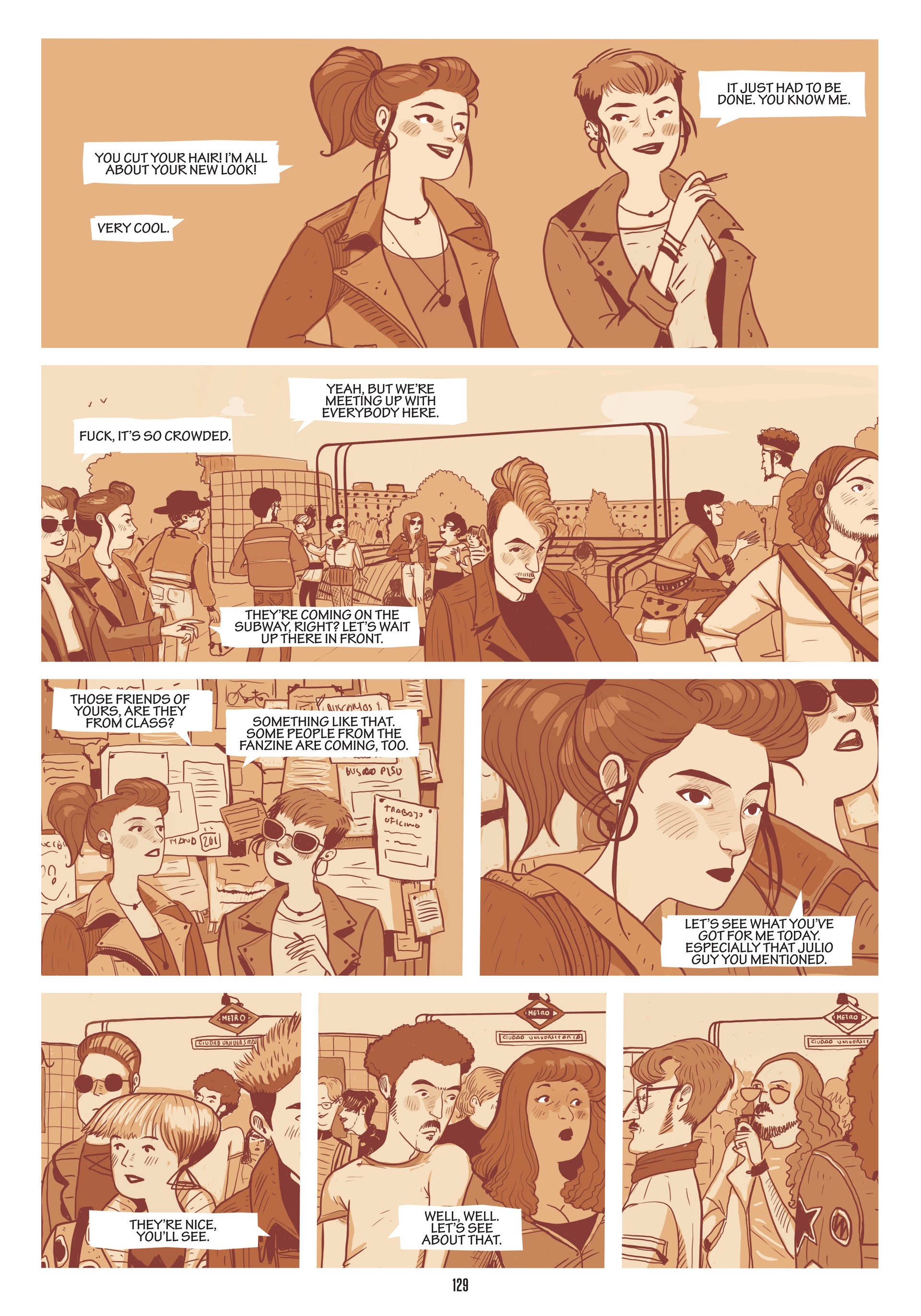 Castaways (2022) issue 1 - Page 131