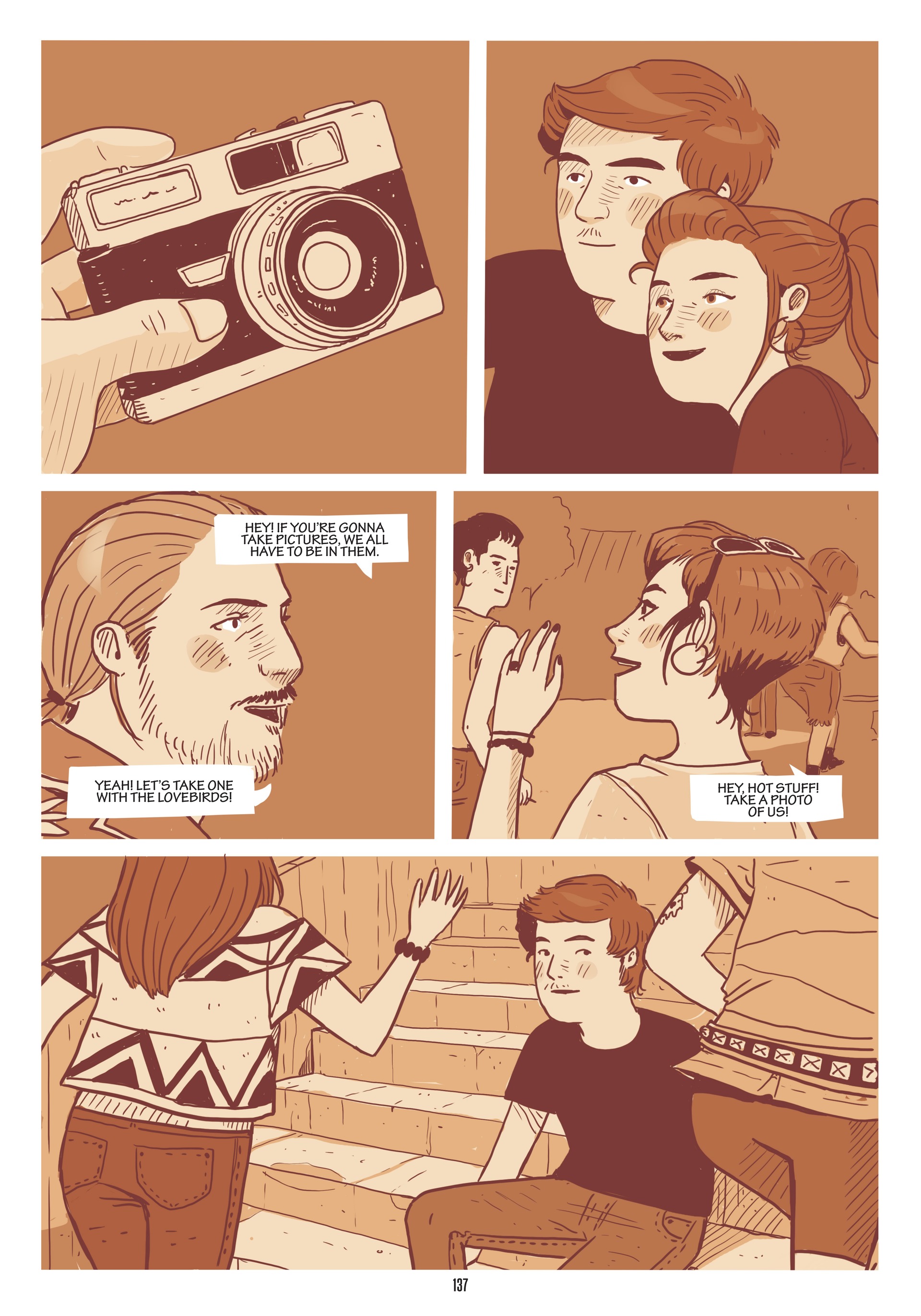 Castaways (2022) issue 1 - Page 139