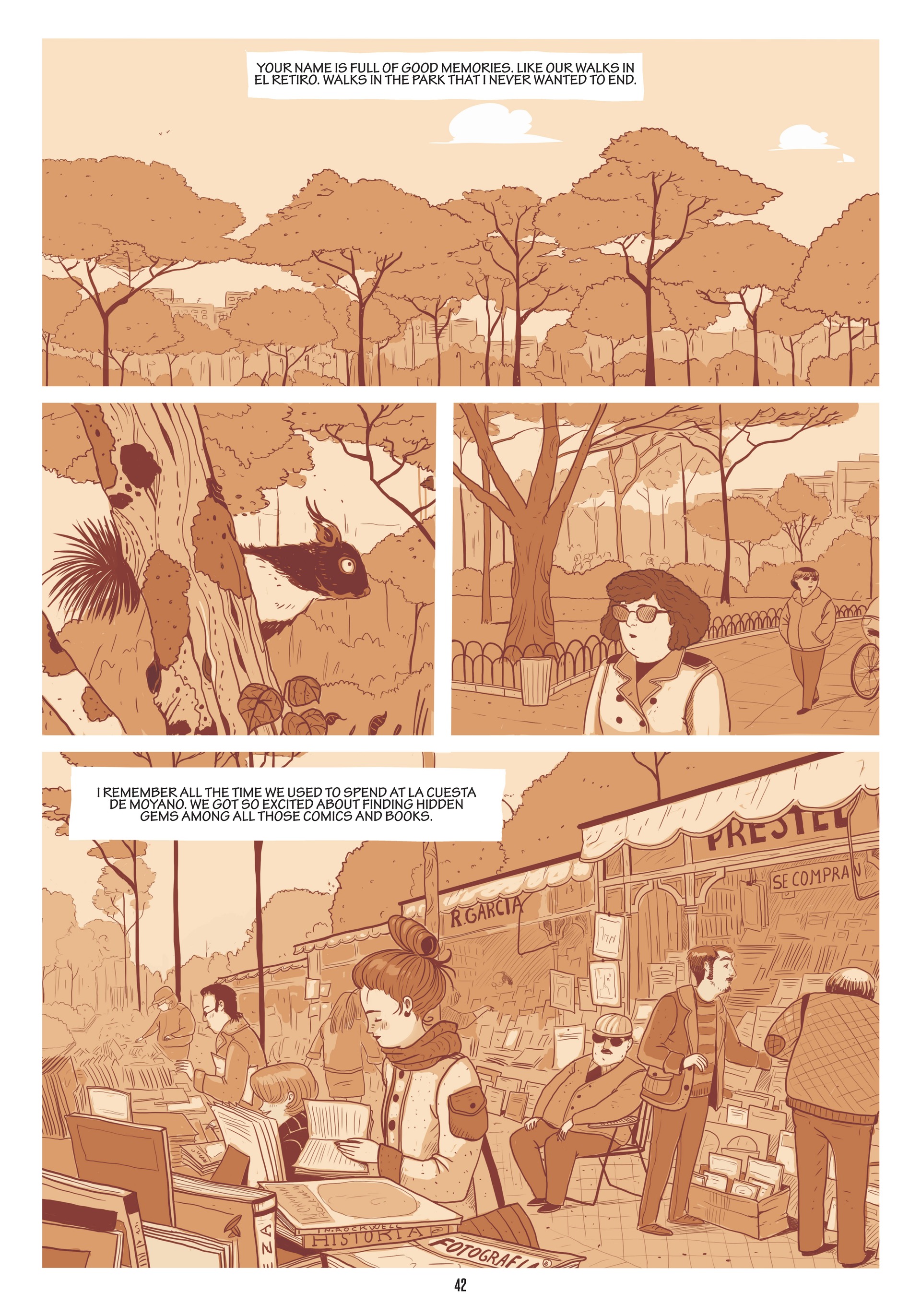 Castaways (2022) issue 1 - Page 44