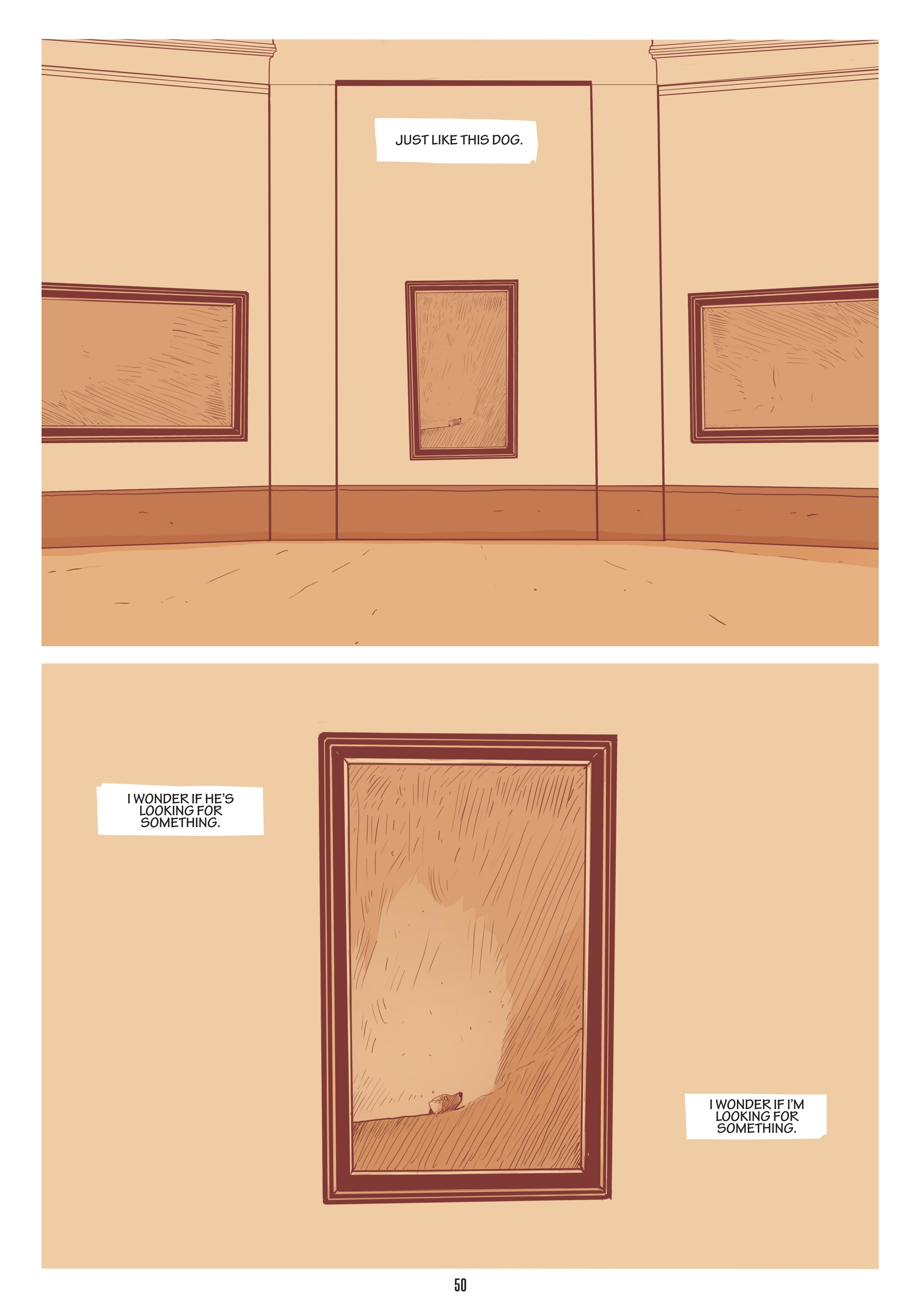 Castaways (2022) issue 1 - Page 52