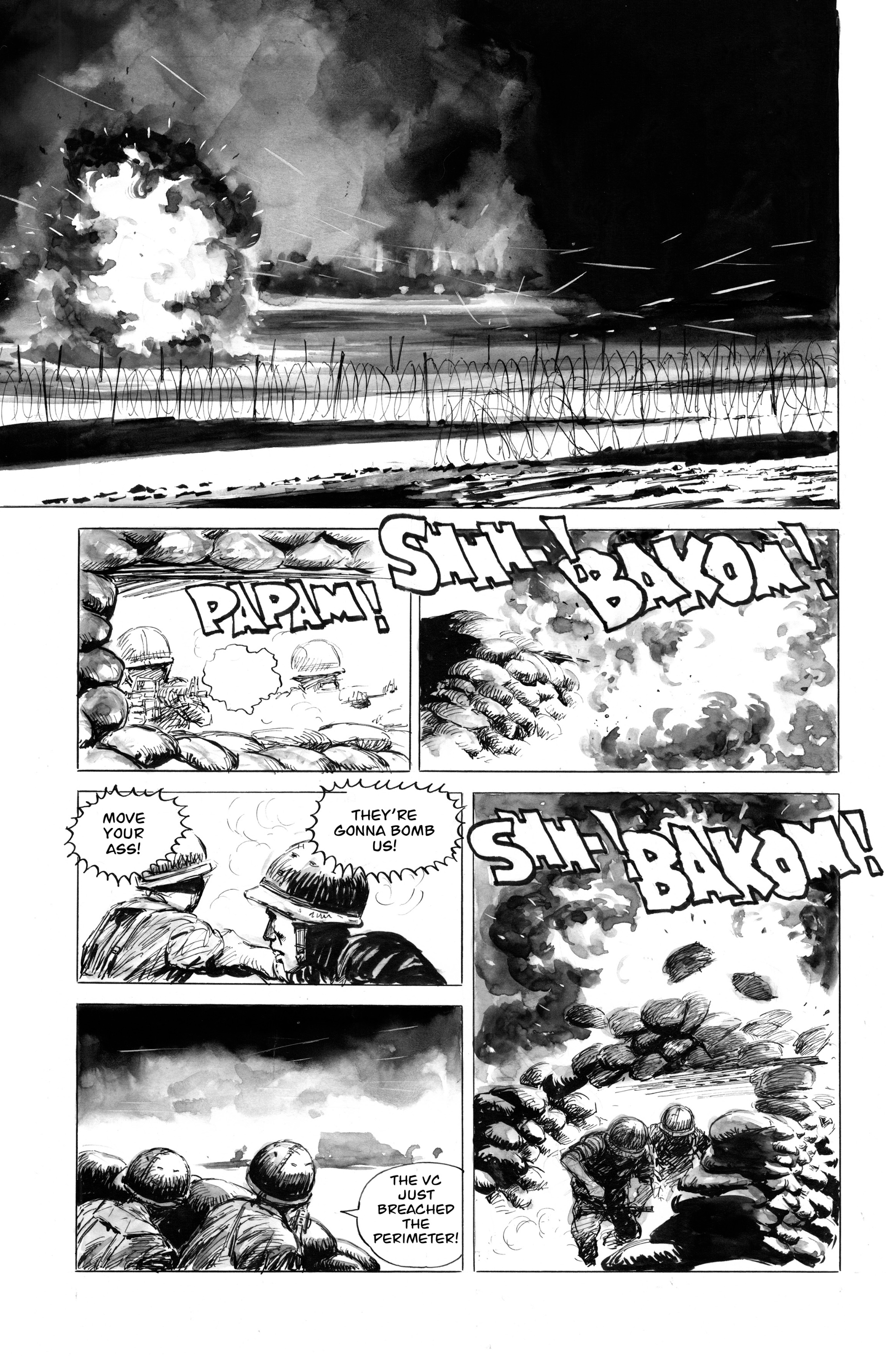 Cat Shit One Vol. 1 (2020-) issue 3 - Page 27