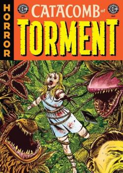 Catacomb of Torment (2025-)