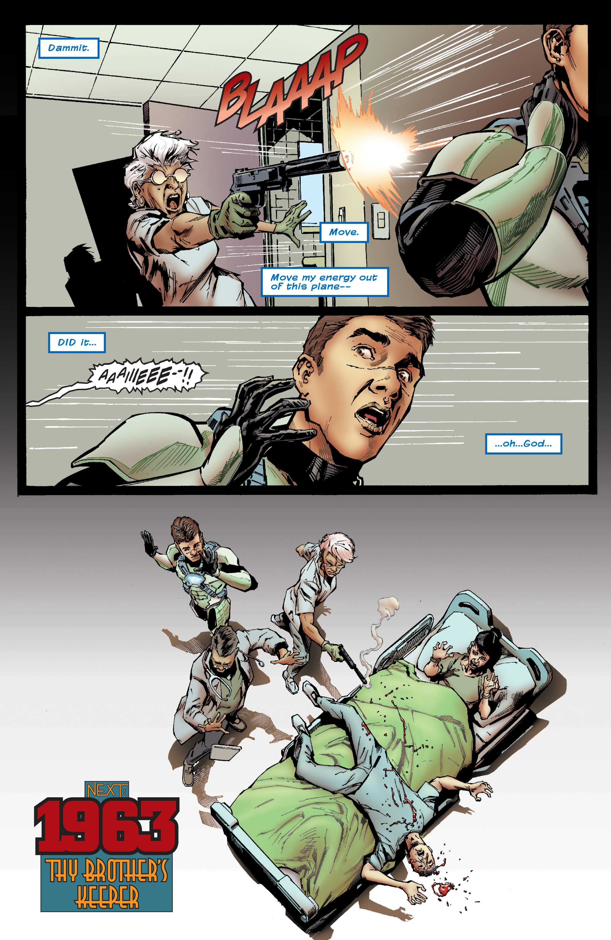 Catalyst Prime Astonisher (2017) issue 11 - Page 26