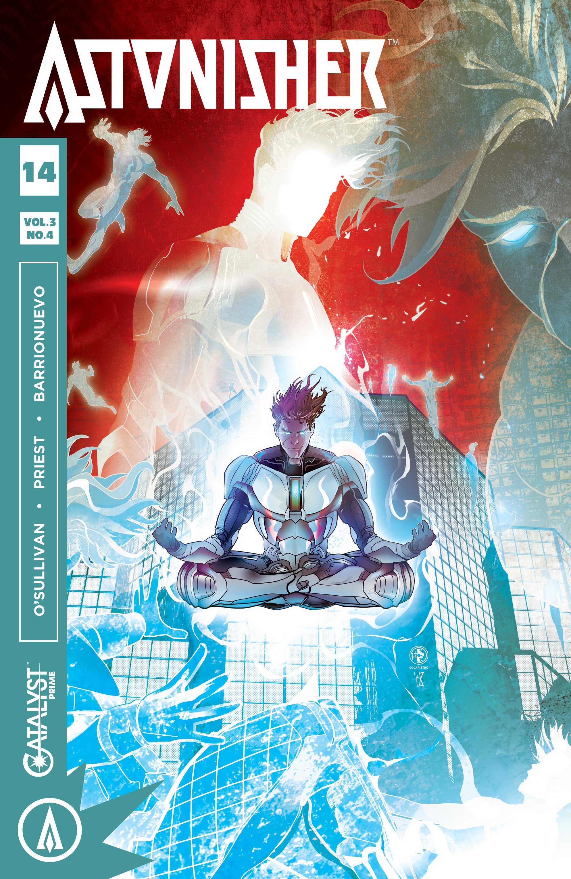 Catalyst Prime Astonisher (2017)-Catalyst Prime Astonisher (2017) #14