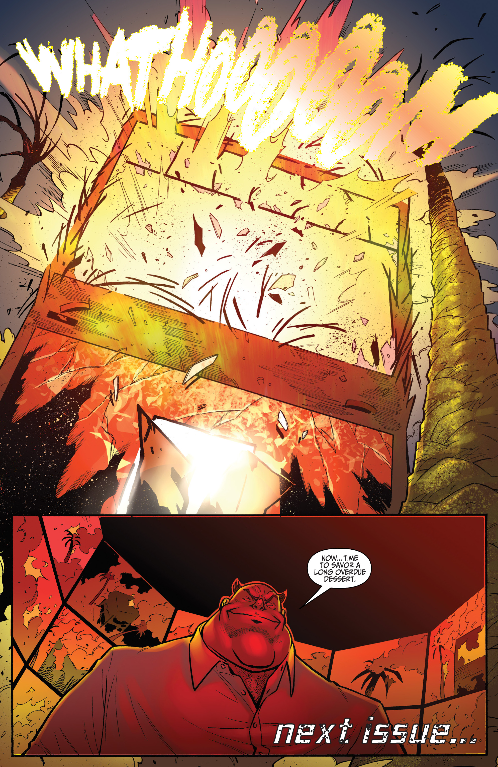 Catalyst Prime Incidentals (2017-) issue 10 - Page 25