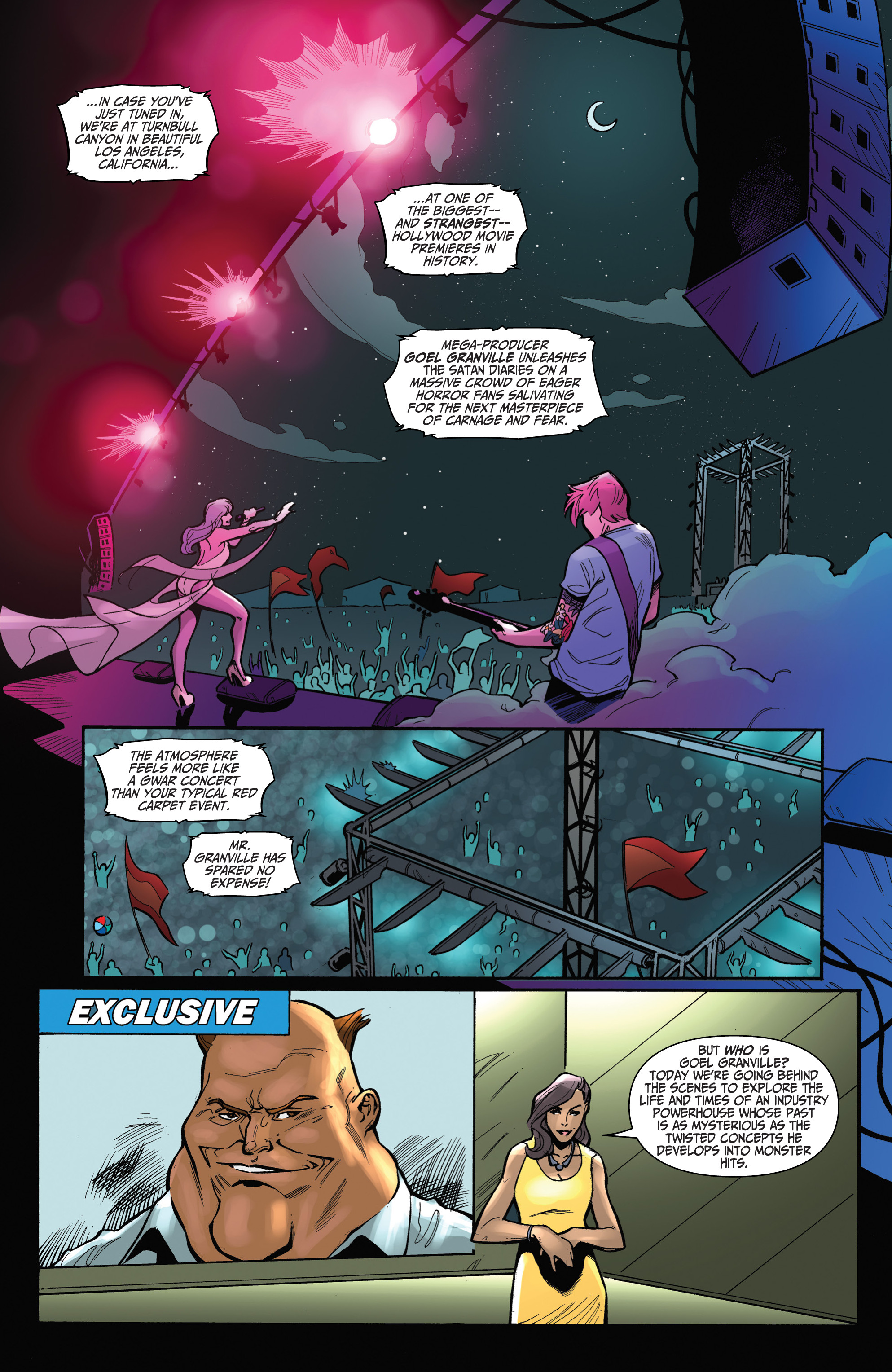 Catalyst Prime Incidentals (2017-): Chapter 13 - Page 3