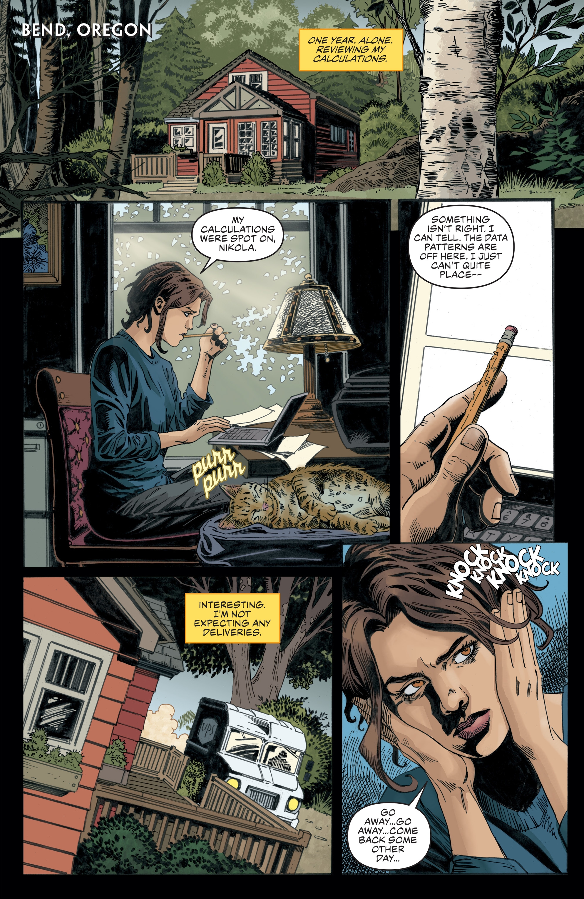 Catalyst Prime Summit (2017): Chapter 1 - Page 17