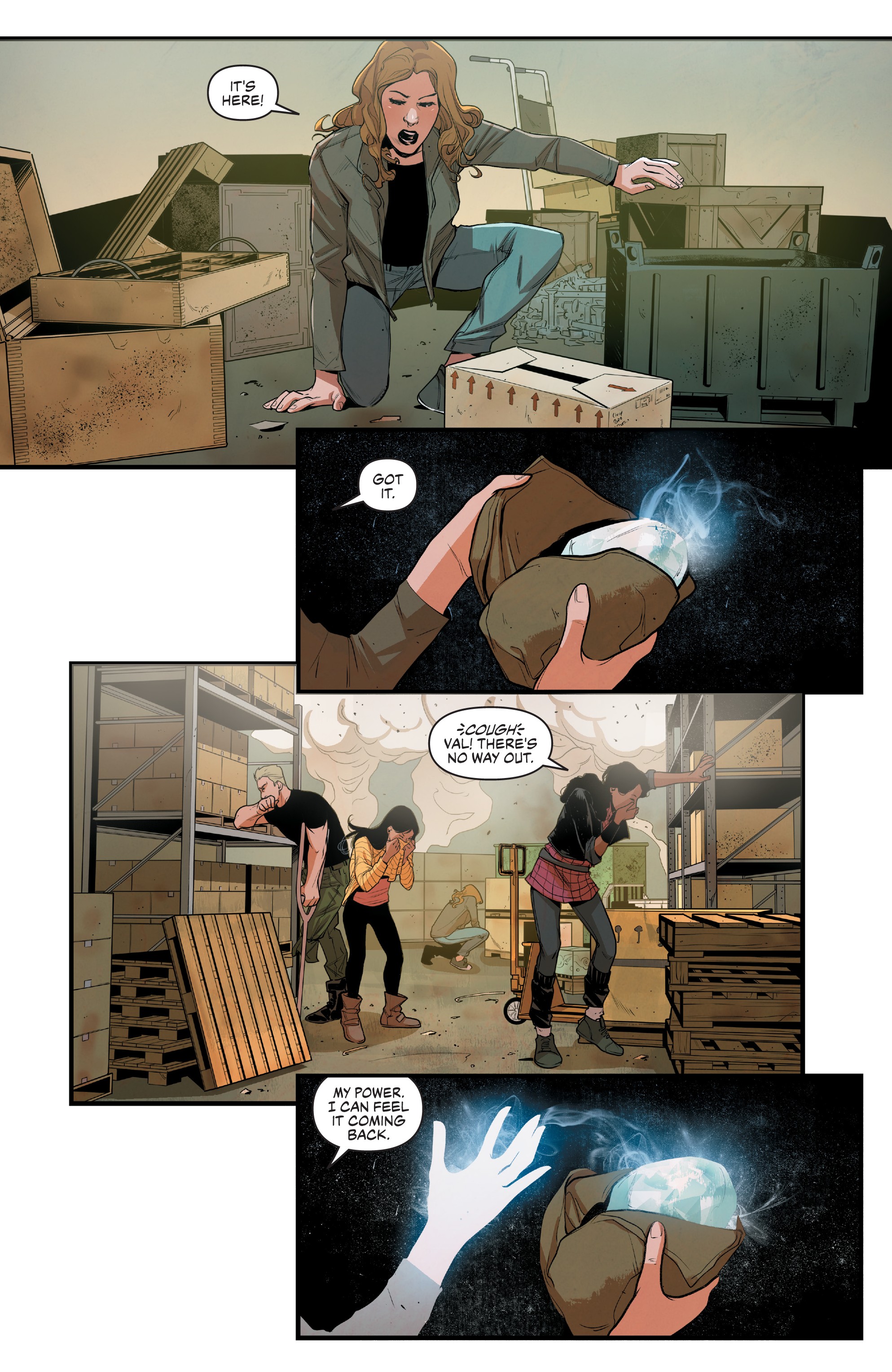 Catalyst Prime Summit (2017) issue 13 - Page 16