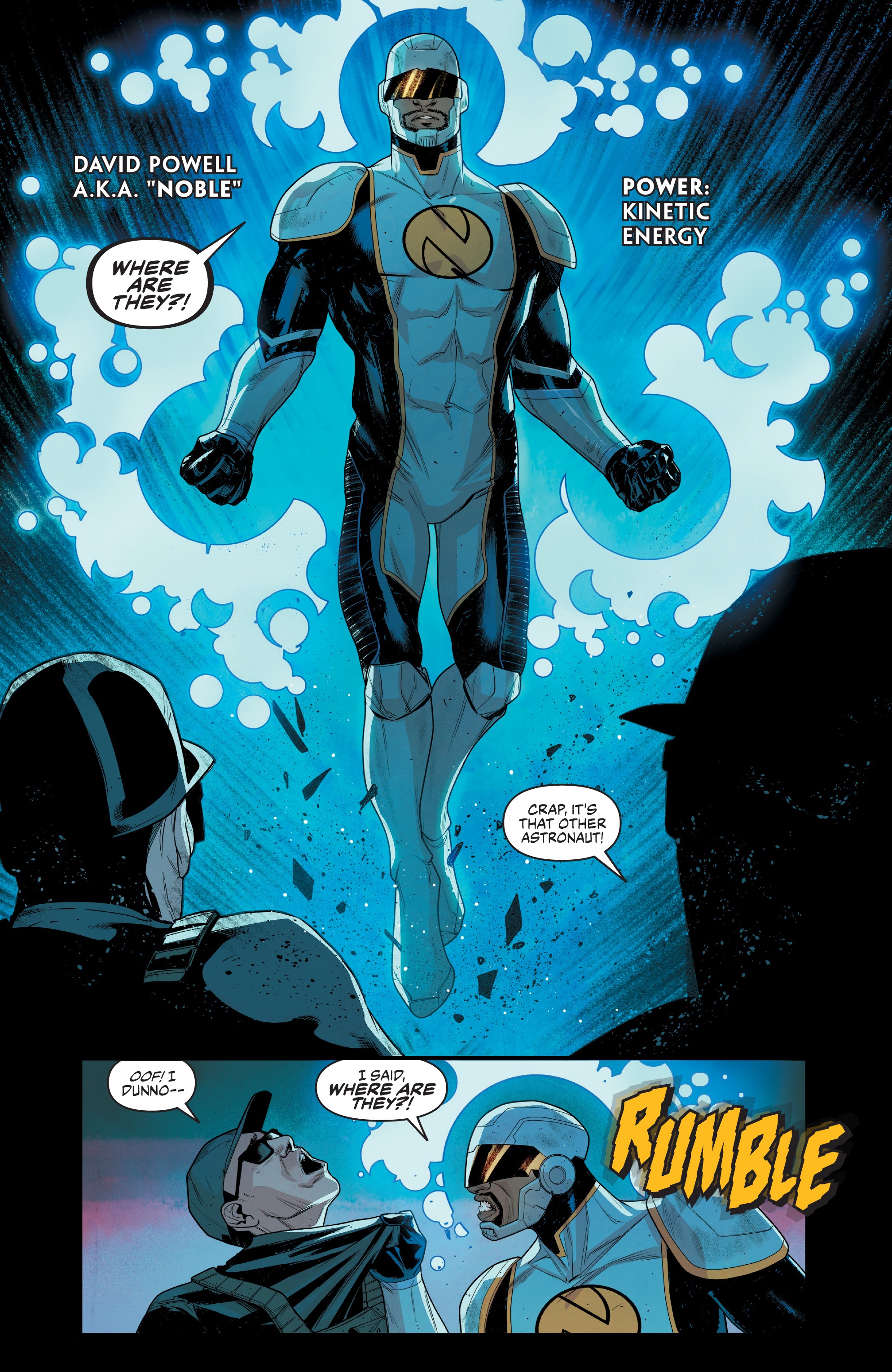 Catalyst Prime Summit (2017) issue 13 - Page 18