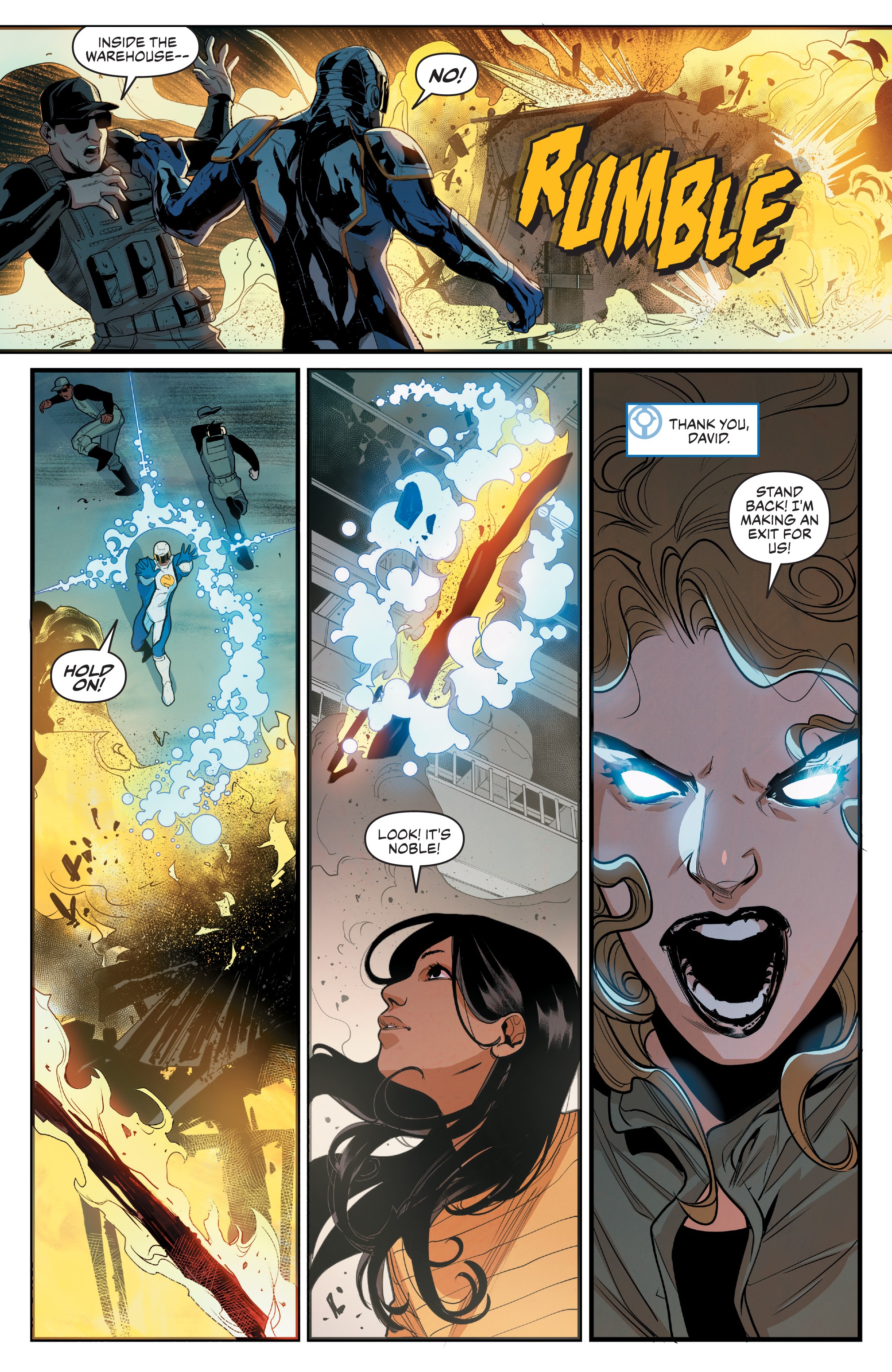 Catalyst Prime Summit (2017) issue 13 - Page 19