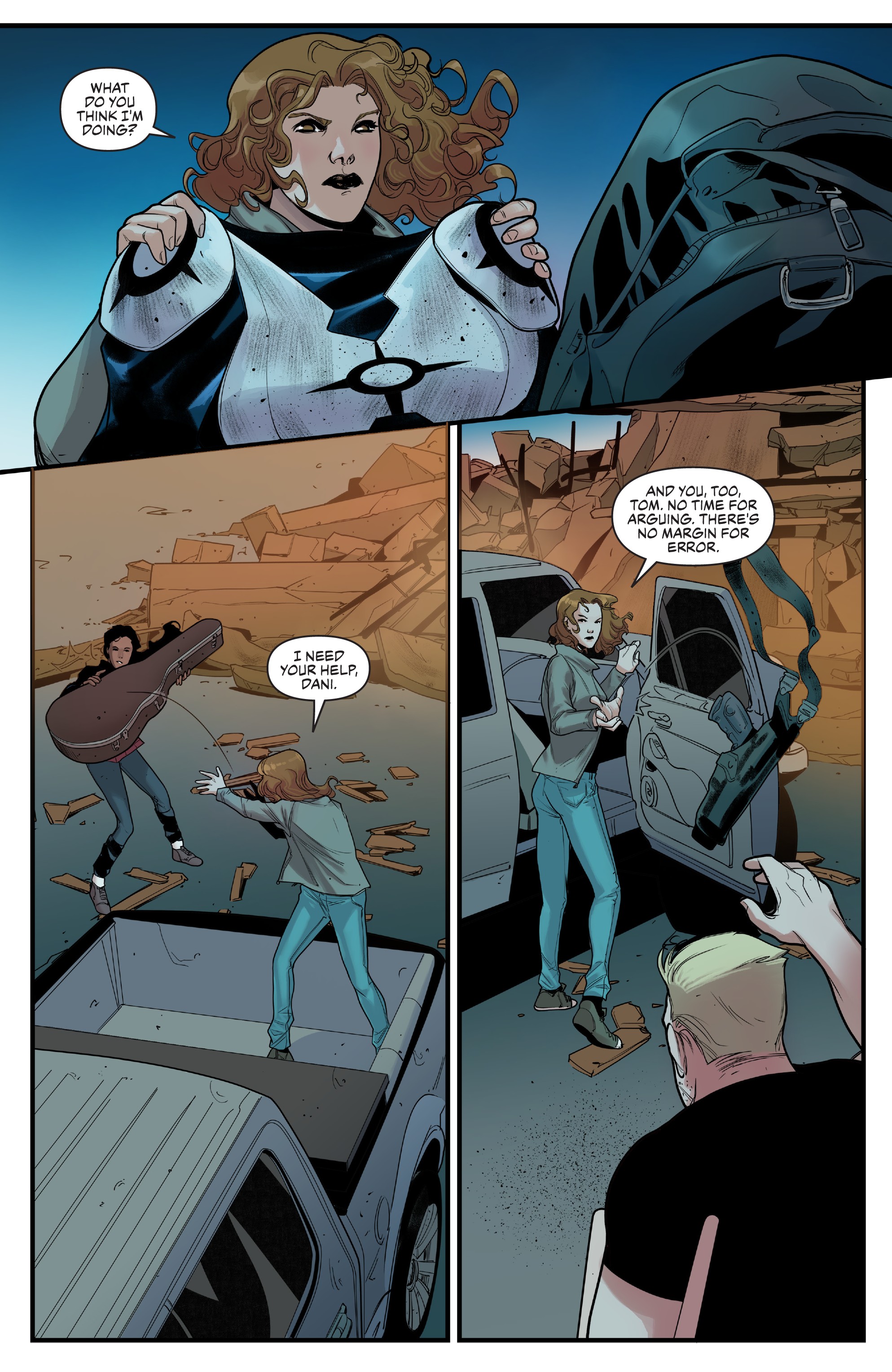 Catalyst Prime Summit (2017) issue 13 - Page 25