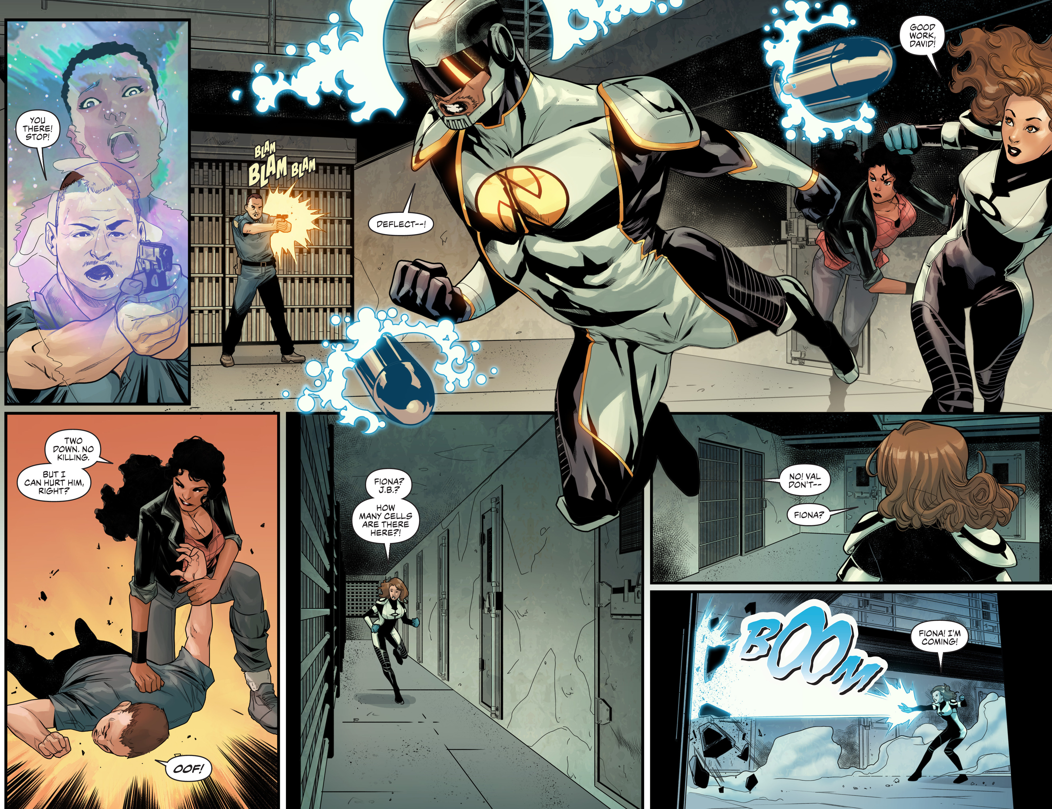 Catalyst Prime Summit (2017) issue 14 - Page 14