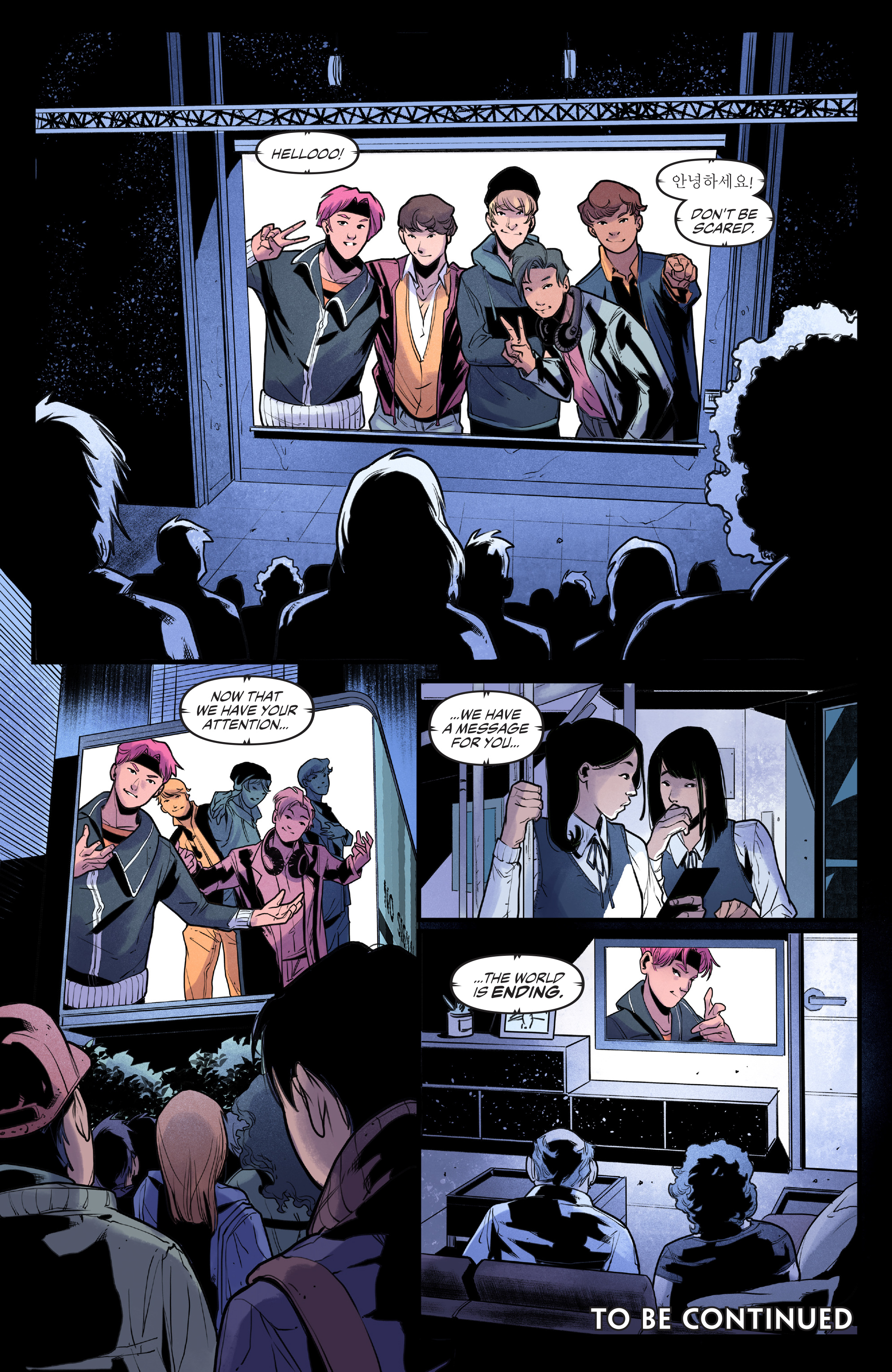 Catalyst Prime Summit (2017) issue 15 - Page 25