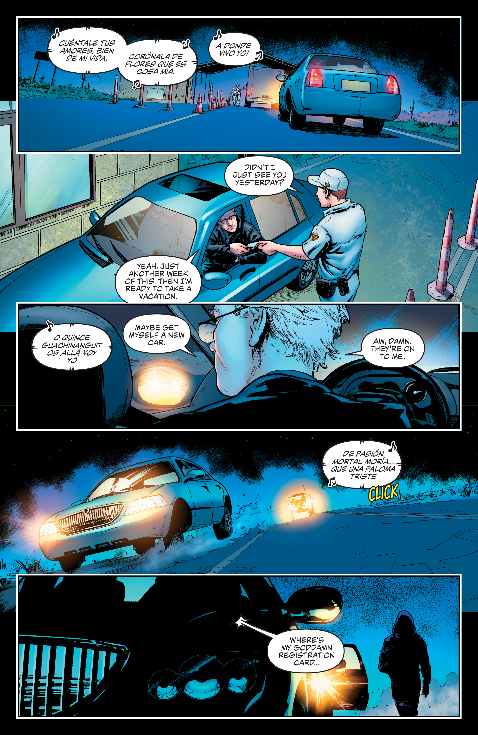 Catalyst Prime Summit (2017) issue 5 - Page 4