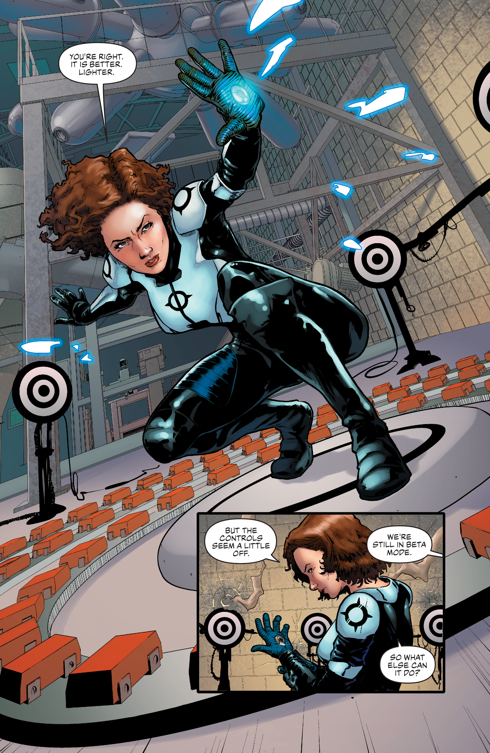 Catalyst Prime Summit (2017) issue 5 - Page 14