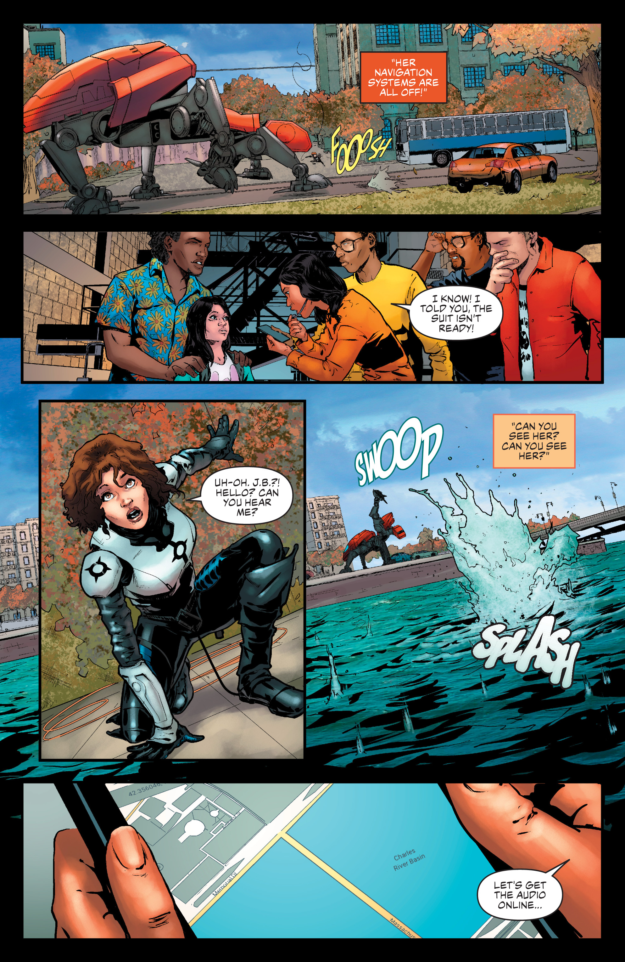 Catalyst Prime Summit (2017) issue 5 - Page 20