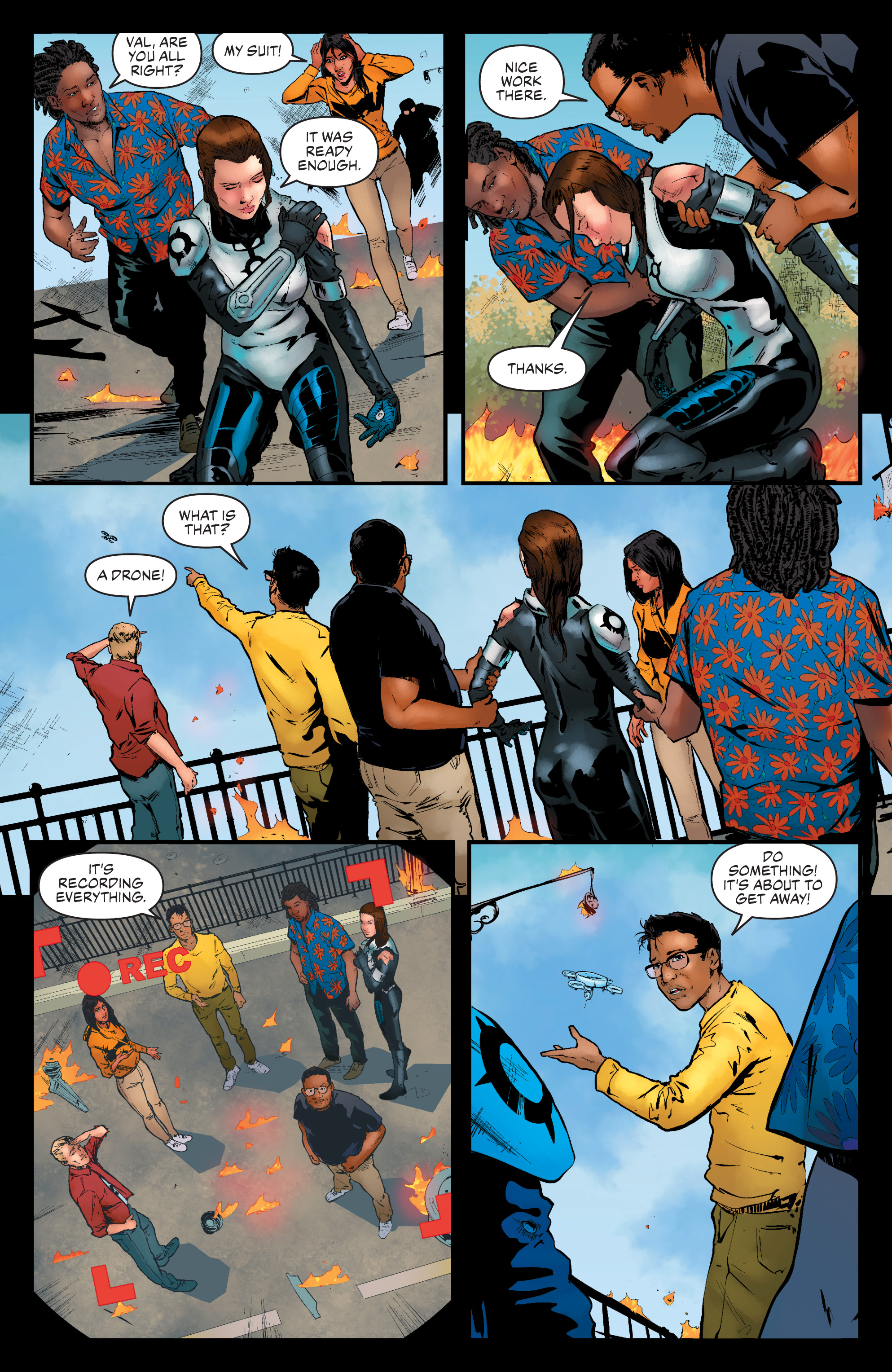 Catalyst Prime Summit (2017) issue 5 - Page 25