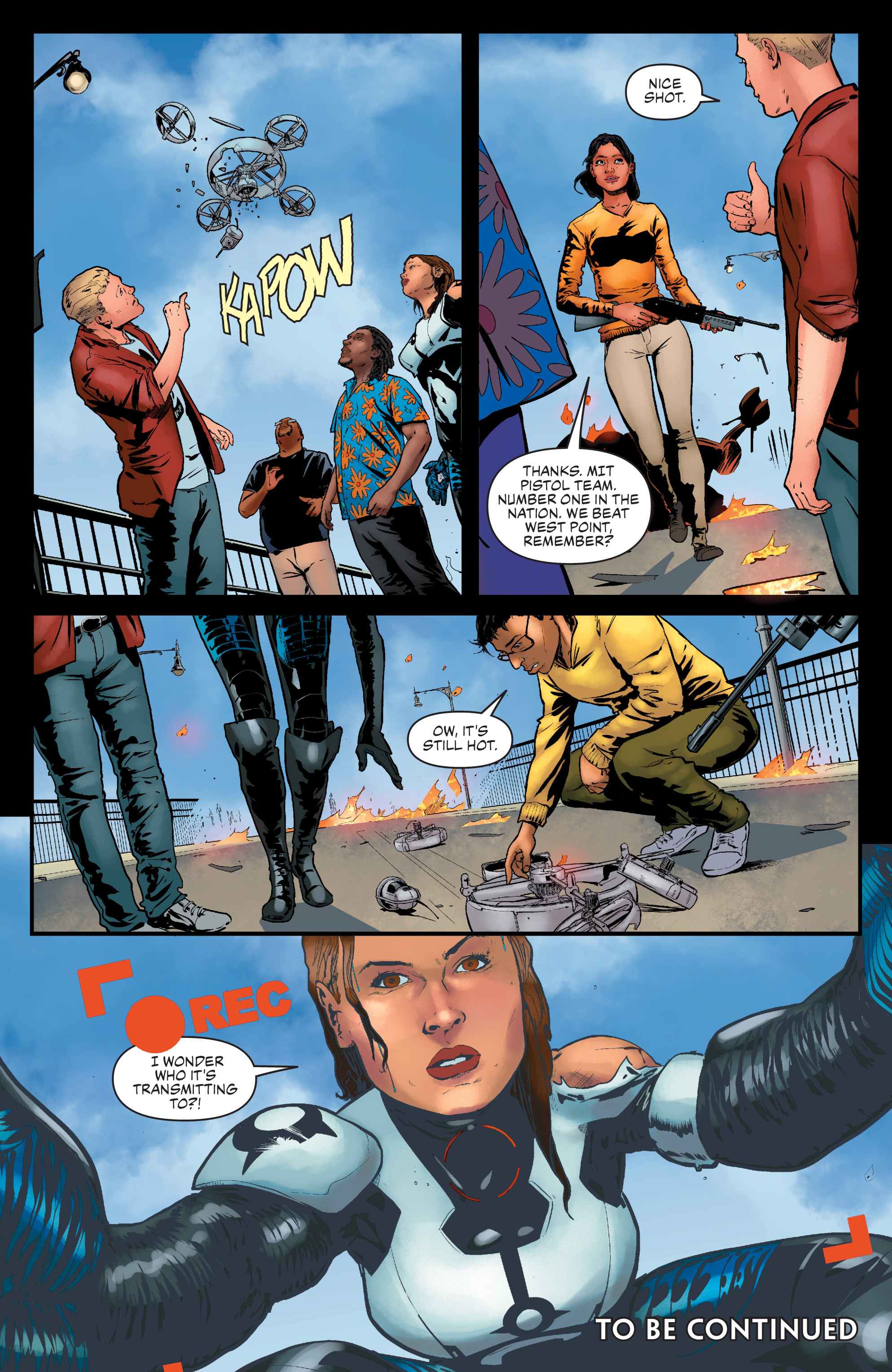 Catalyst Prime Summit (2017) issue 5 - Page 26