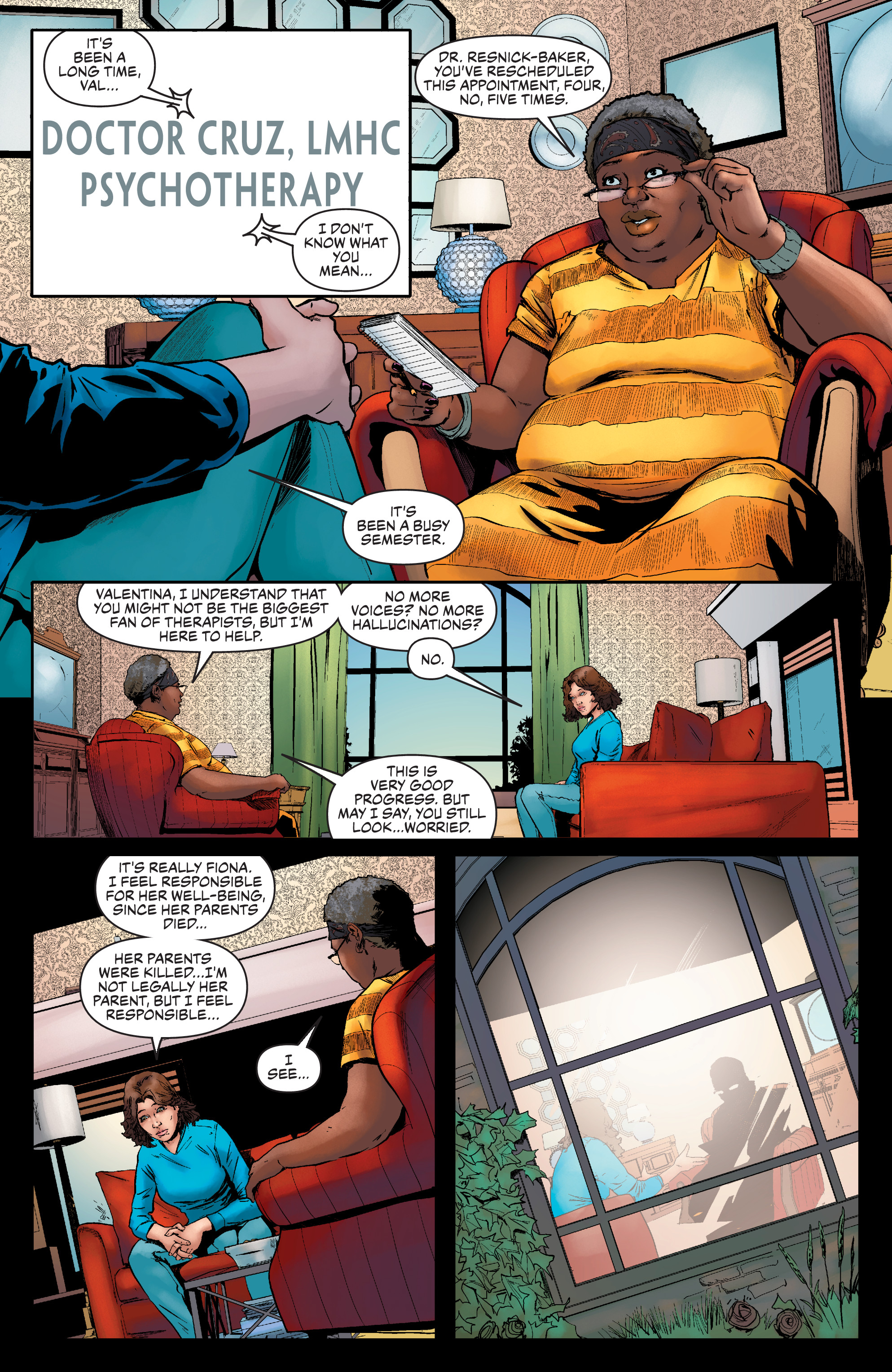 Catalyst Prime Summit (2017) issue 6 - Page 8