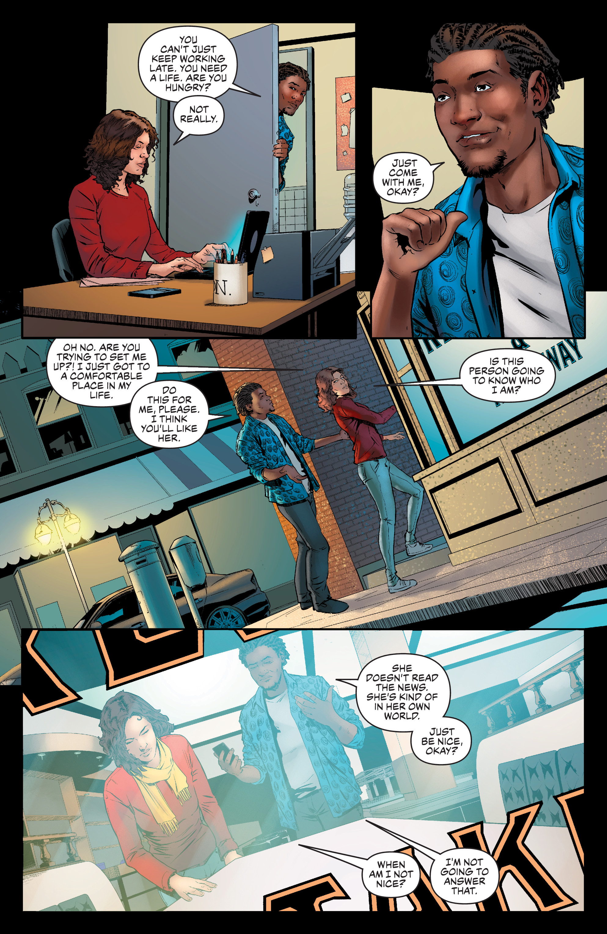 Catalyst Prime Summit (2017) issue 6 - Page 11