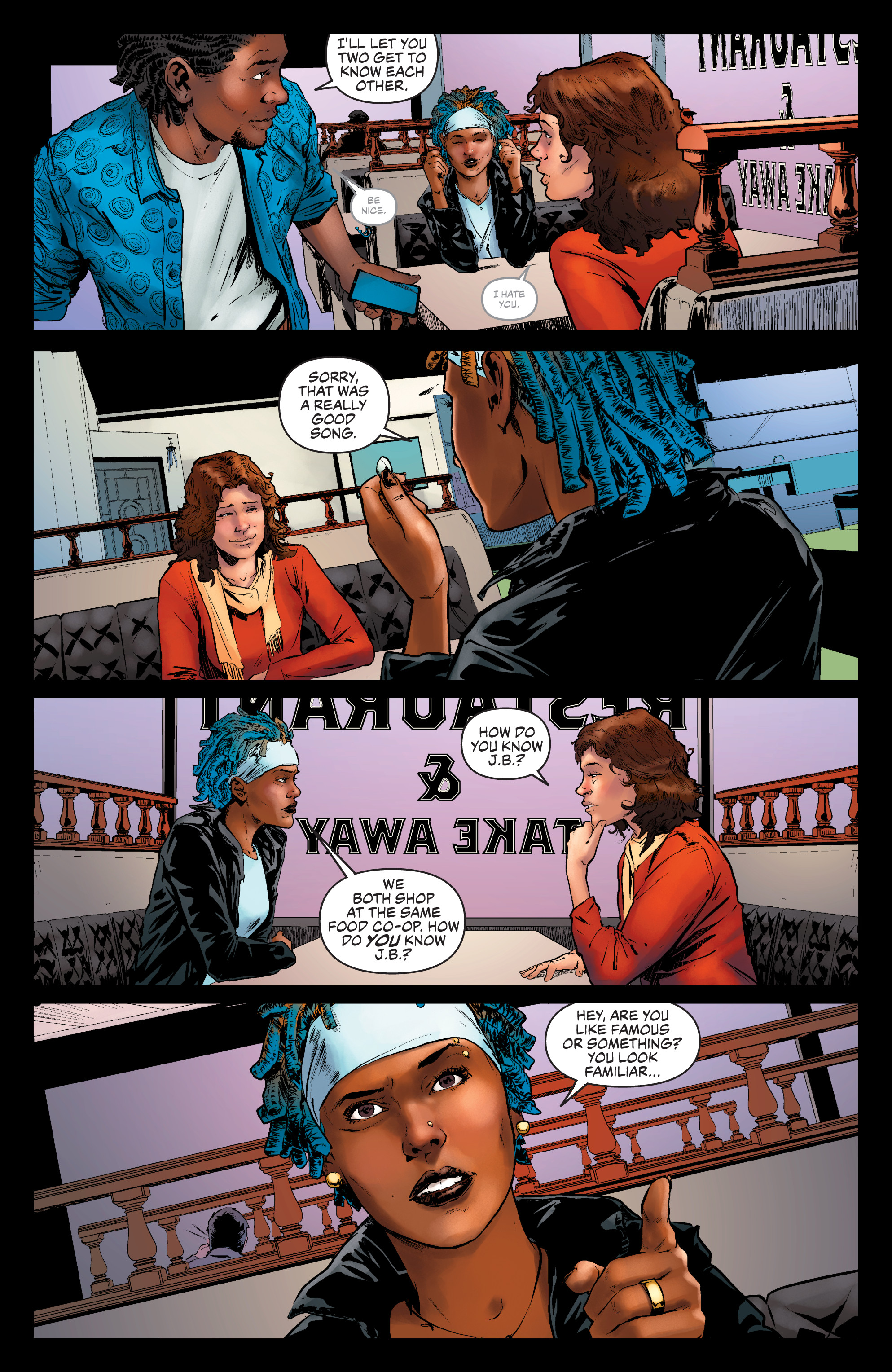 Catalyst Prime Summit (2017) issue 6 - Page 13