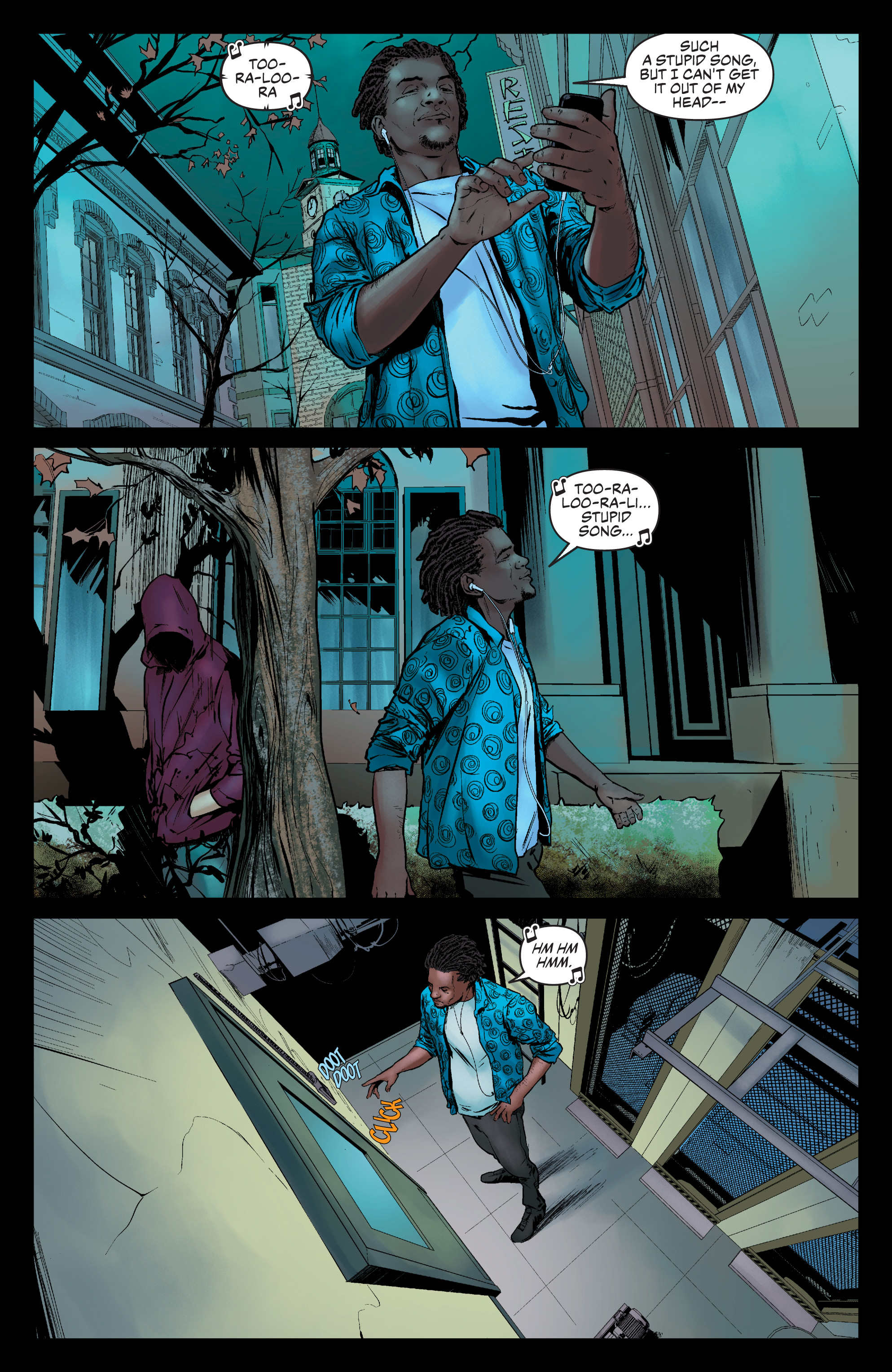 Catalyst Prime Summit (2017) issue 6 - Page 14