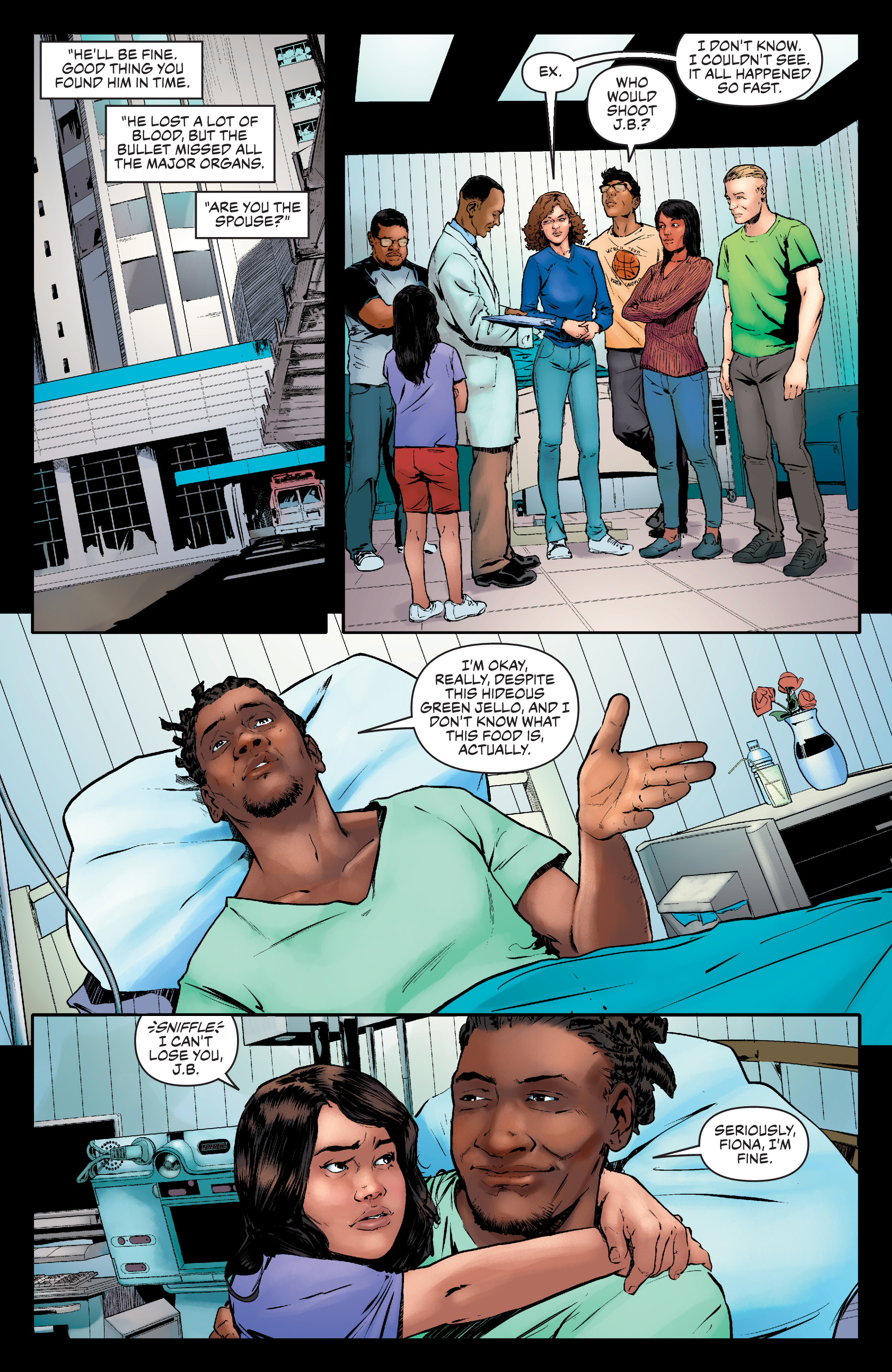 Catalyst Prime Summit (2017) issue 6 - Page 19