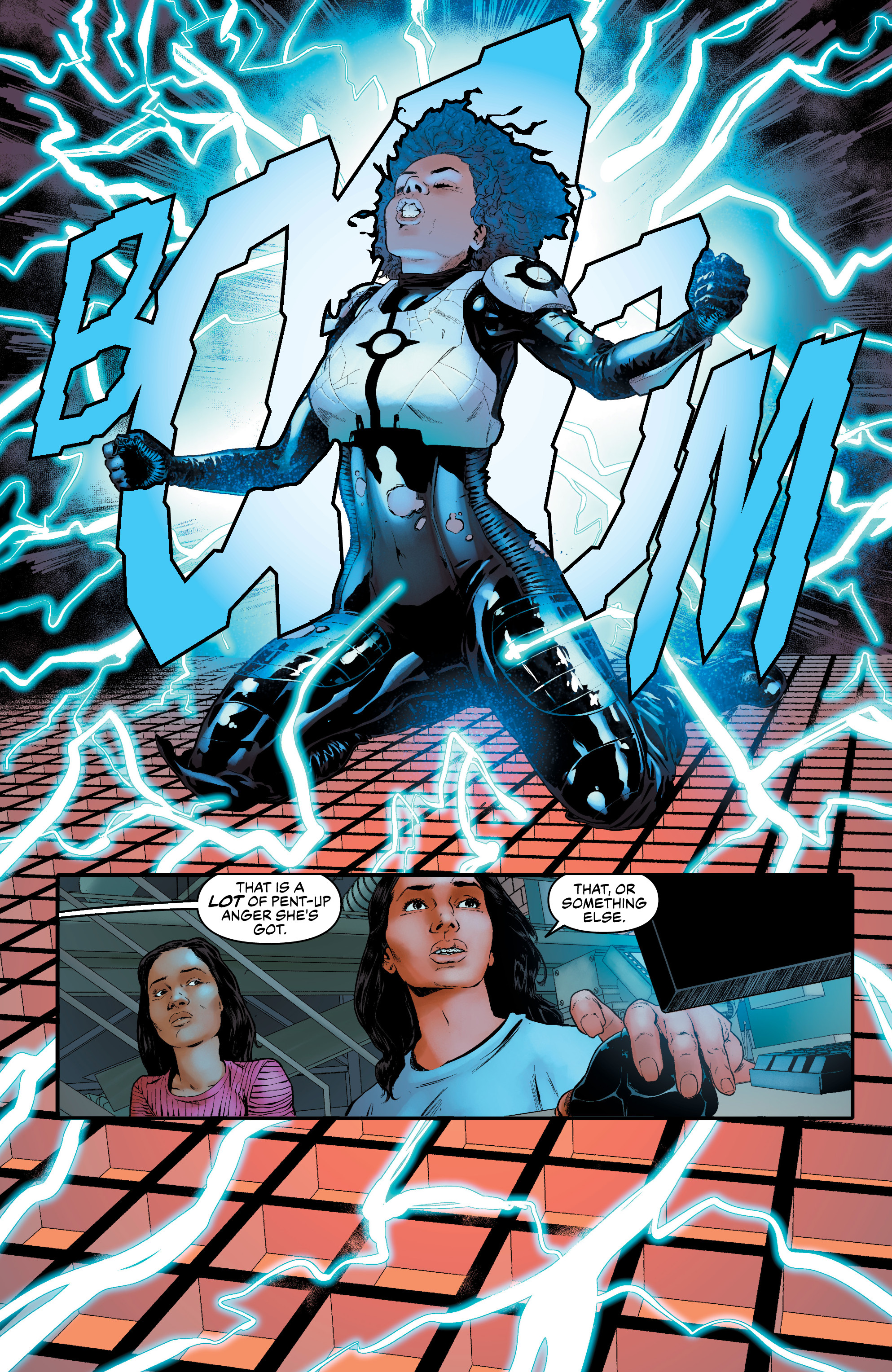 Catalyst Prime Summit (2017) issue 7 - Page 9