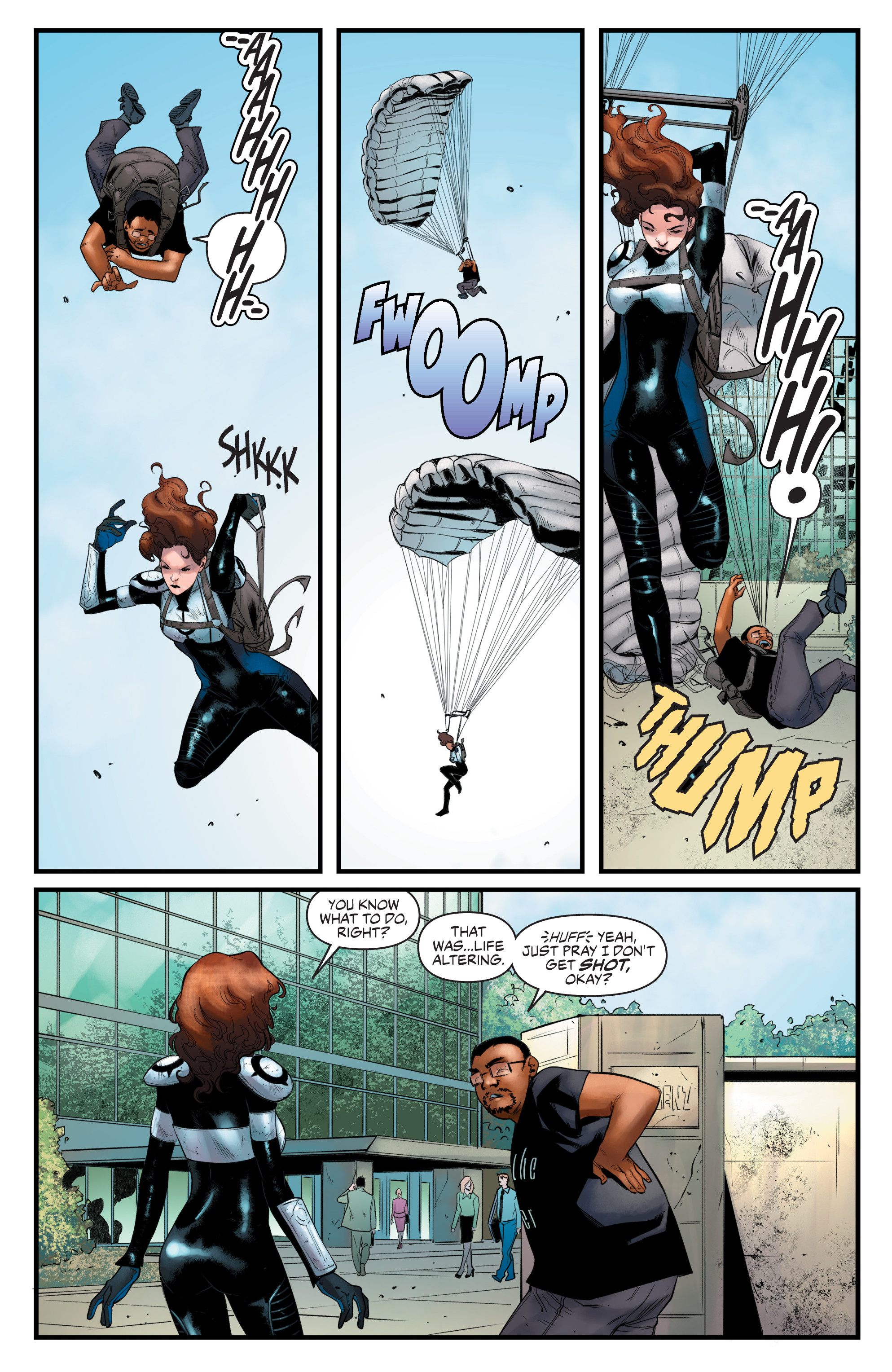 Catalyst Prime Summit (2017) issue 8 - Page 13