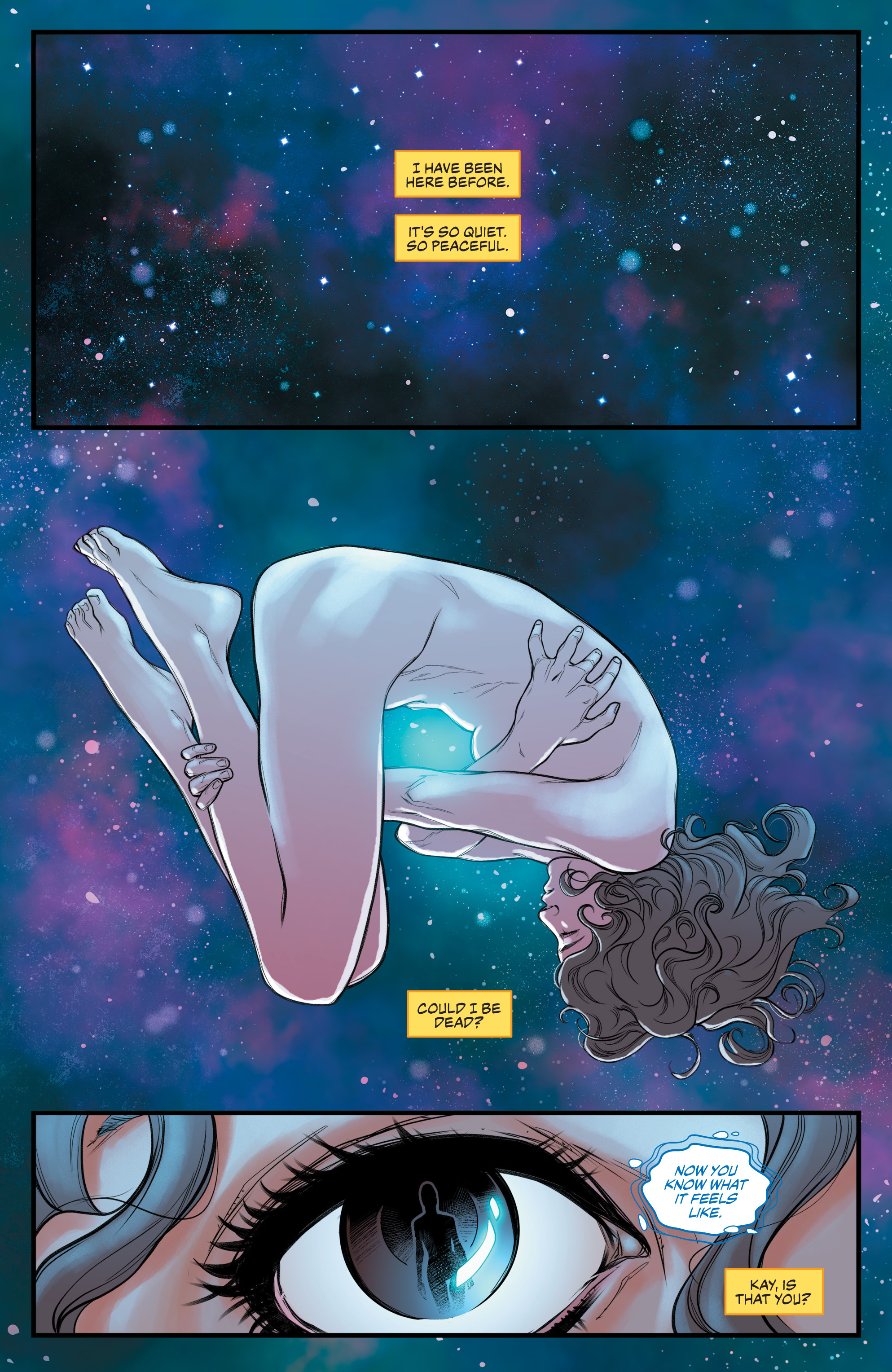 <{ $series->title }} issue 9 - Page 3