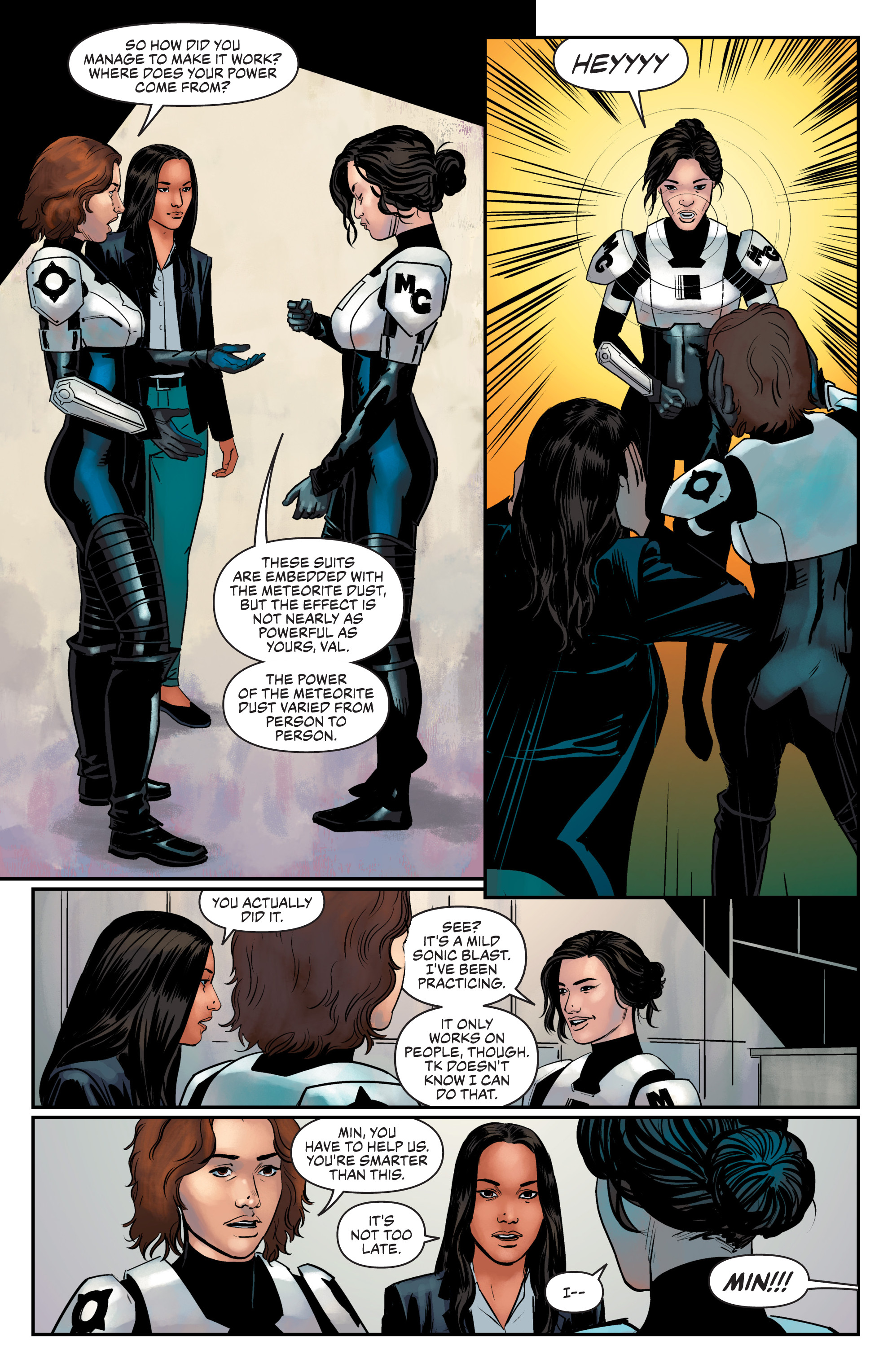 Catalyst Prime Summit (2017) issue 9 - Page 11